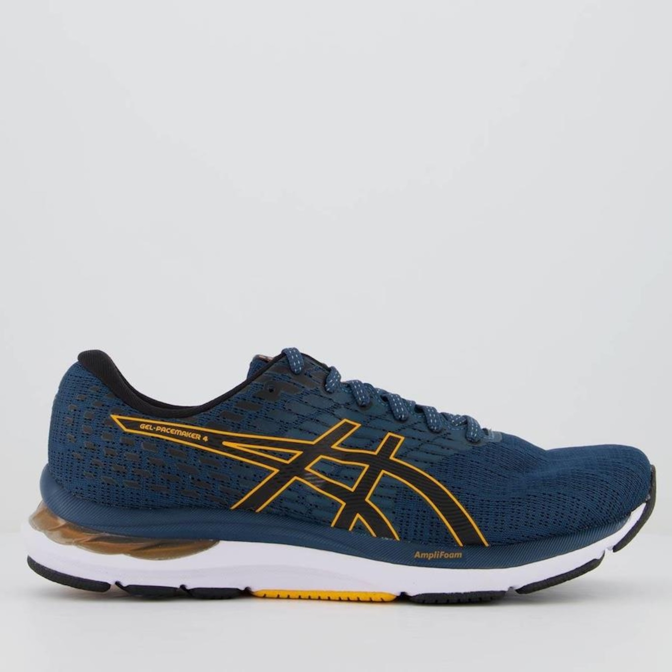 Tênis Asics Gel Pacemaker 4 - Masculino - Foto 1