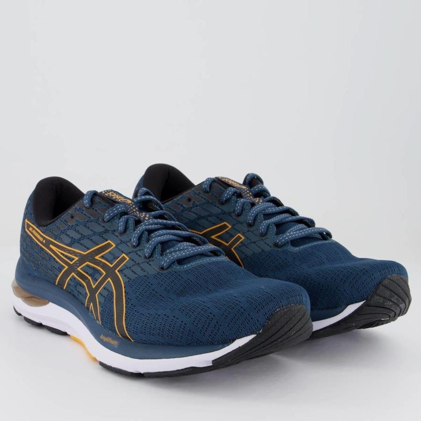 Tênis Asics Gel Pacemaker 4 - Masculino - Foto 2