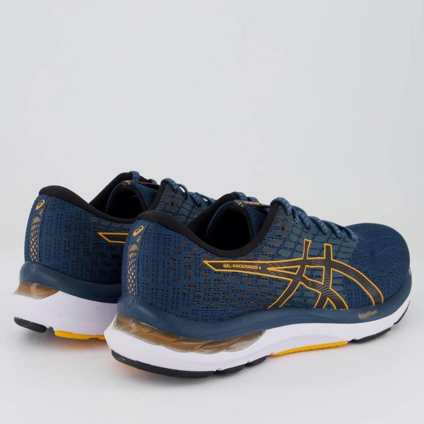 Tênis Asics Gel Pacemaker 4 - Masculino - Foto 3