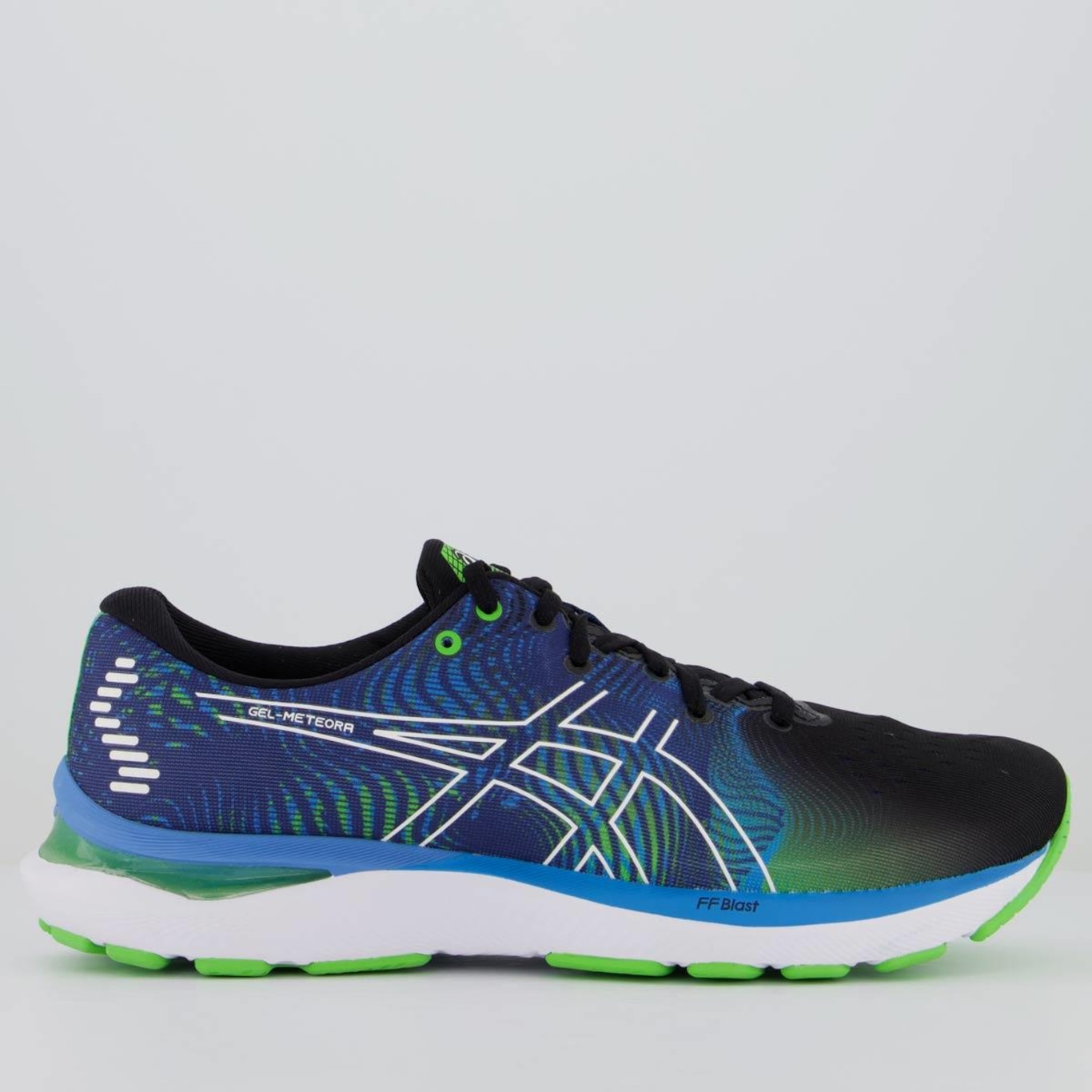 Tênis Asics Gel Meteora - Masculino - Foto 1