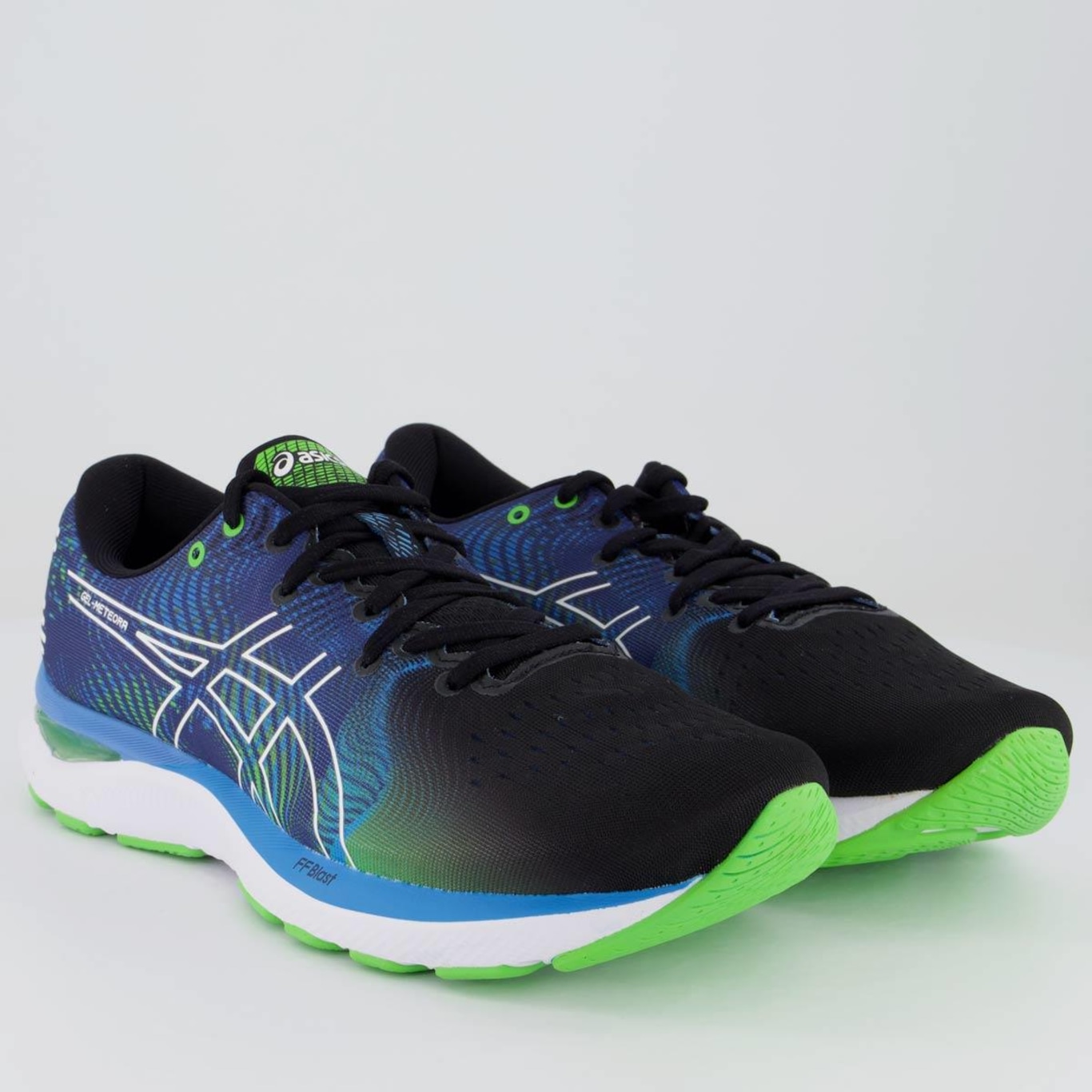 Tênis Asics Gel Meteora - Masculino - Foto 2