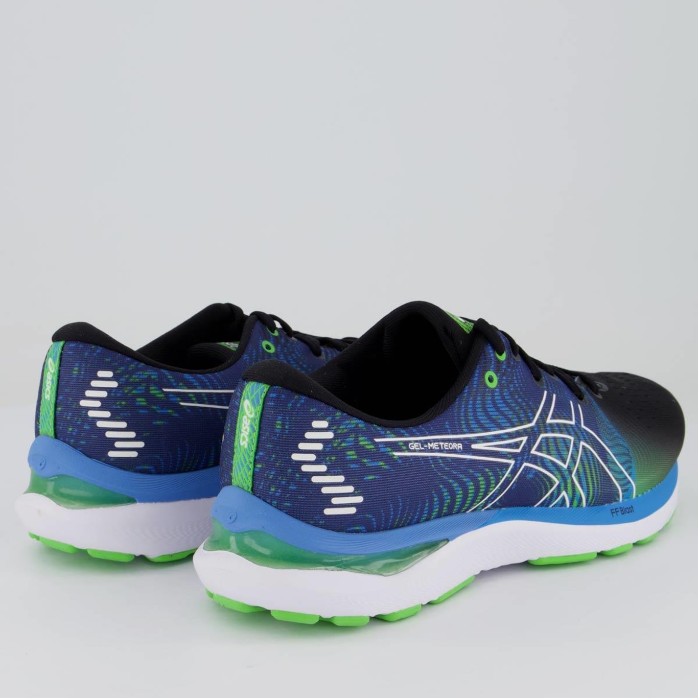 Tênis Asics Gel Meteora - Masculino - Foto 3