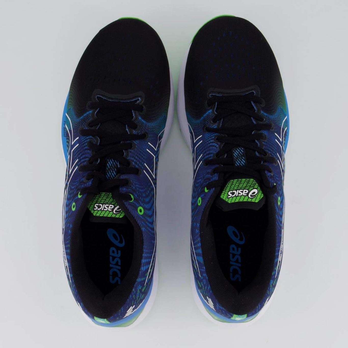 Tênis Asics Gel Meteora - Masculino - Foto 4