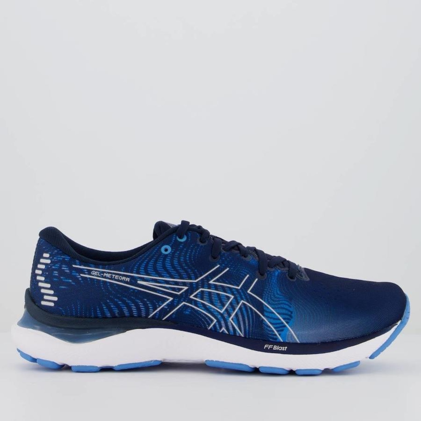 Tênis Asics Gel Meteora - Masculino - Foto 1