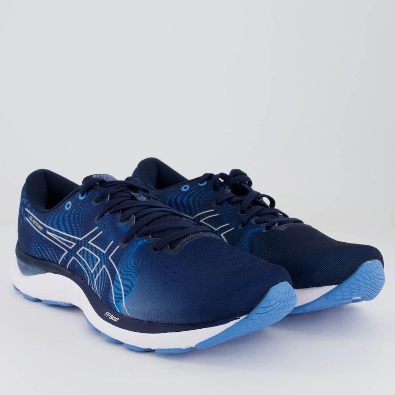 Tênis Asics Gel Meteora - Masculino - Foto 2