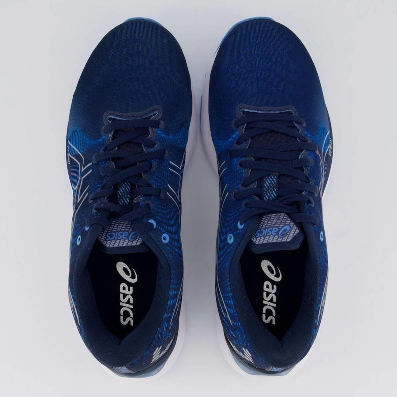 Tênis Asics Gel Meteora - Masculino - Foto 3