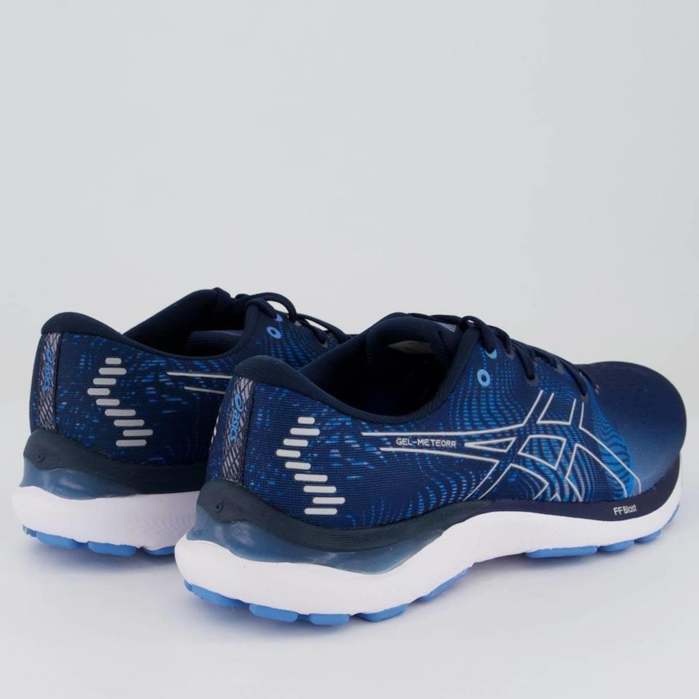 Tênis Asics Gel Meteora - Masculino - Foto 4