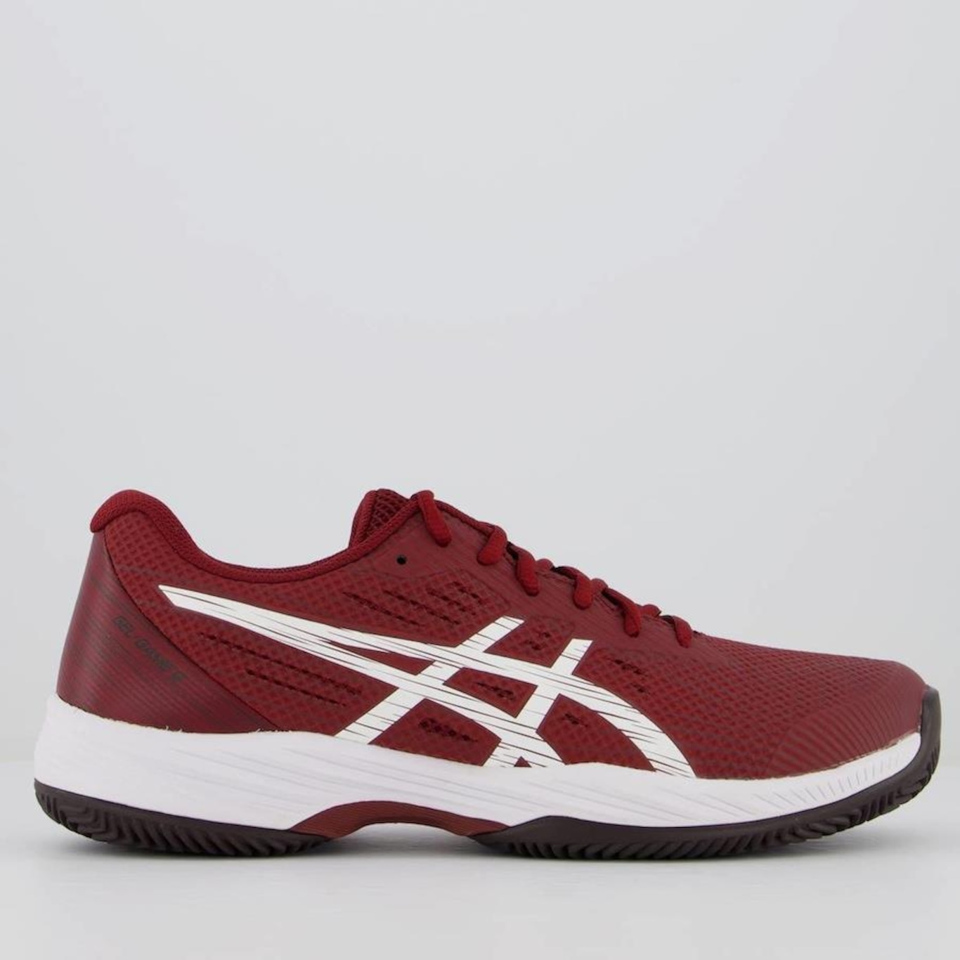 Tênis Asics Gel Game 9 Clay/Oc - Masculino - Foto 1