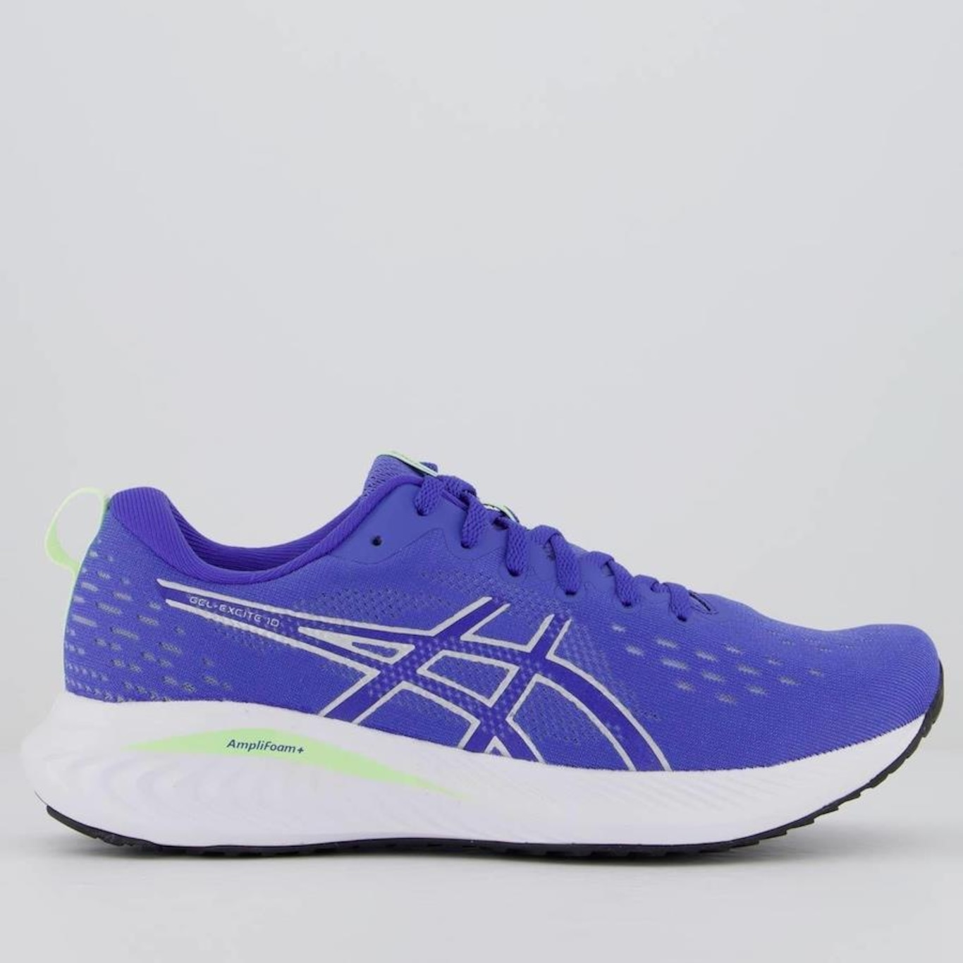 Tênis Asics Gel Excite 10 - Feminino - Foto 1