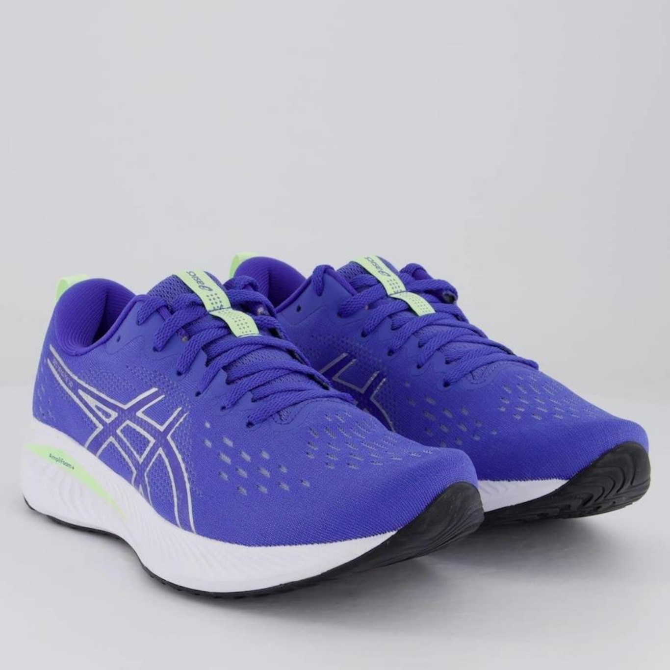 Tênis Asics Gel Excite 10 - Feminino - Foto 2