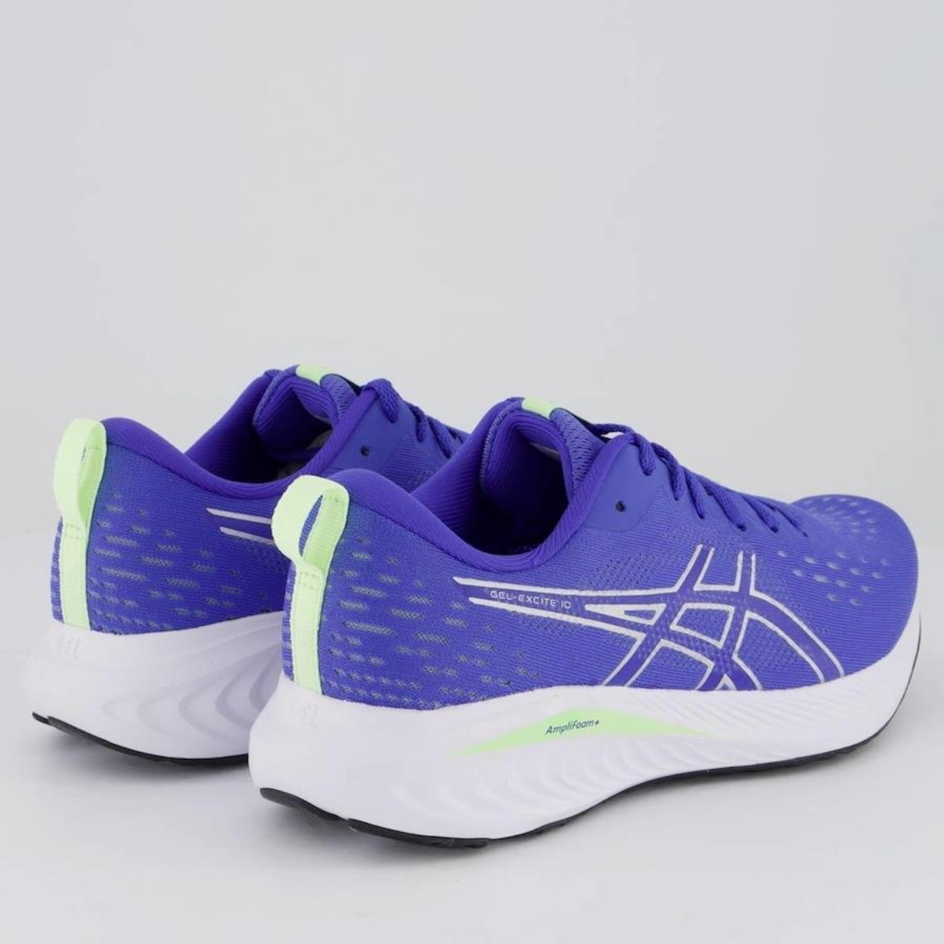 Tênis Asics Gel Excite 10 - Feminino - Foto 3