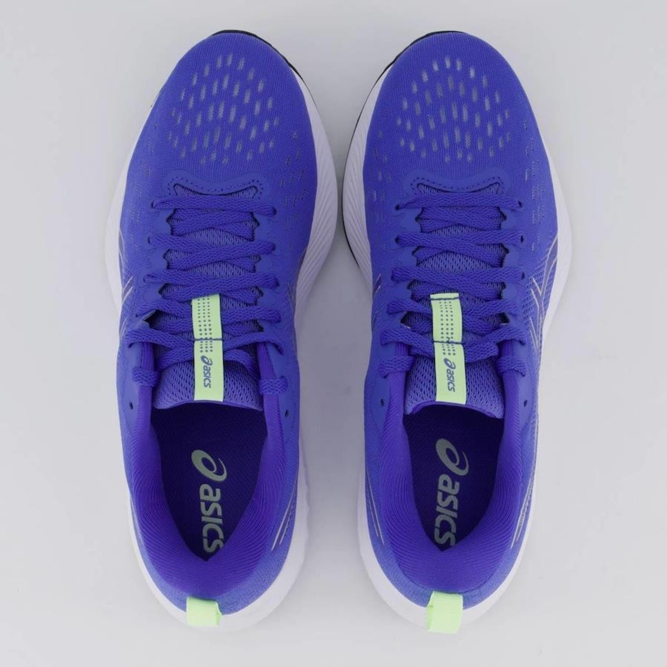 Tênis Asics Gel Excite 10 - Feminino - Foto 4