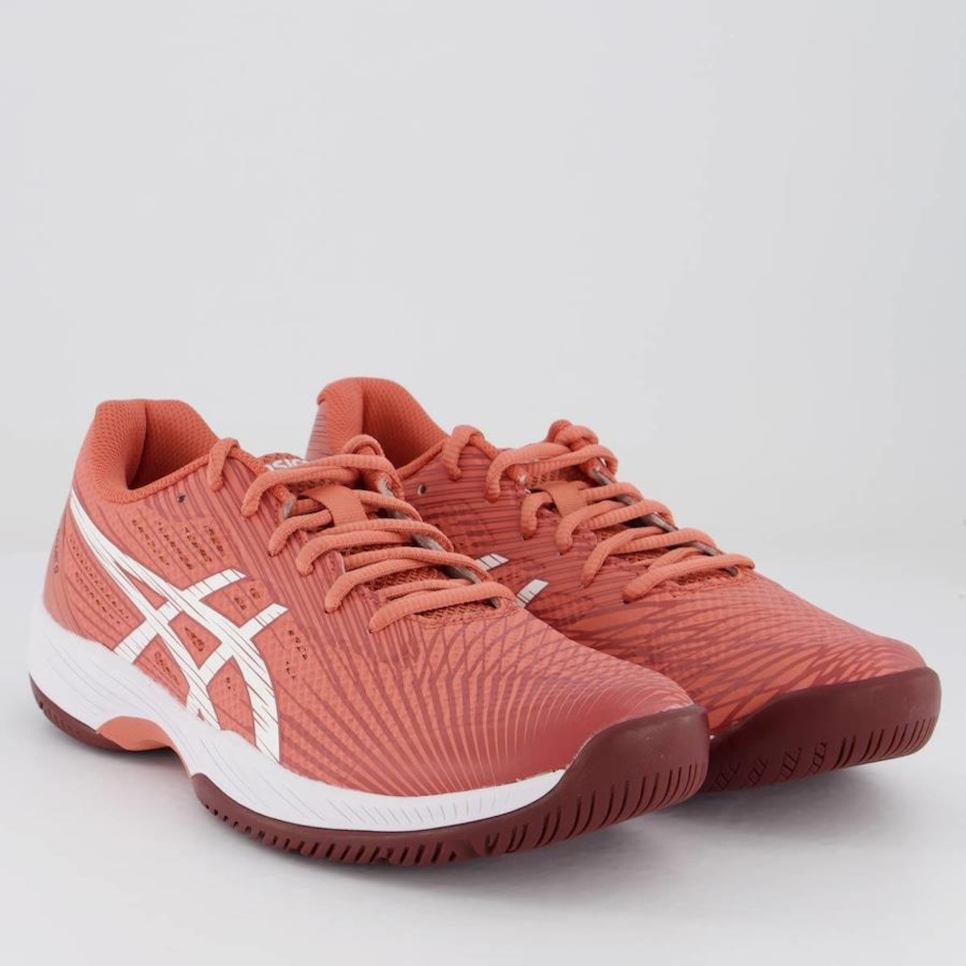 Tênis Asics Gel Game 9 - Feminino - Foto 2