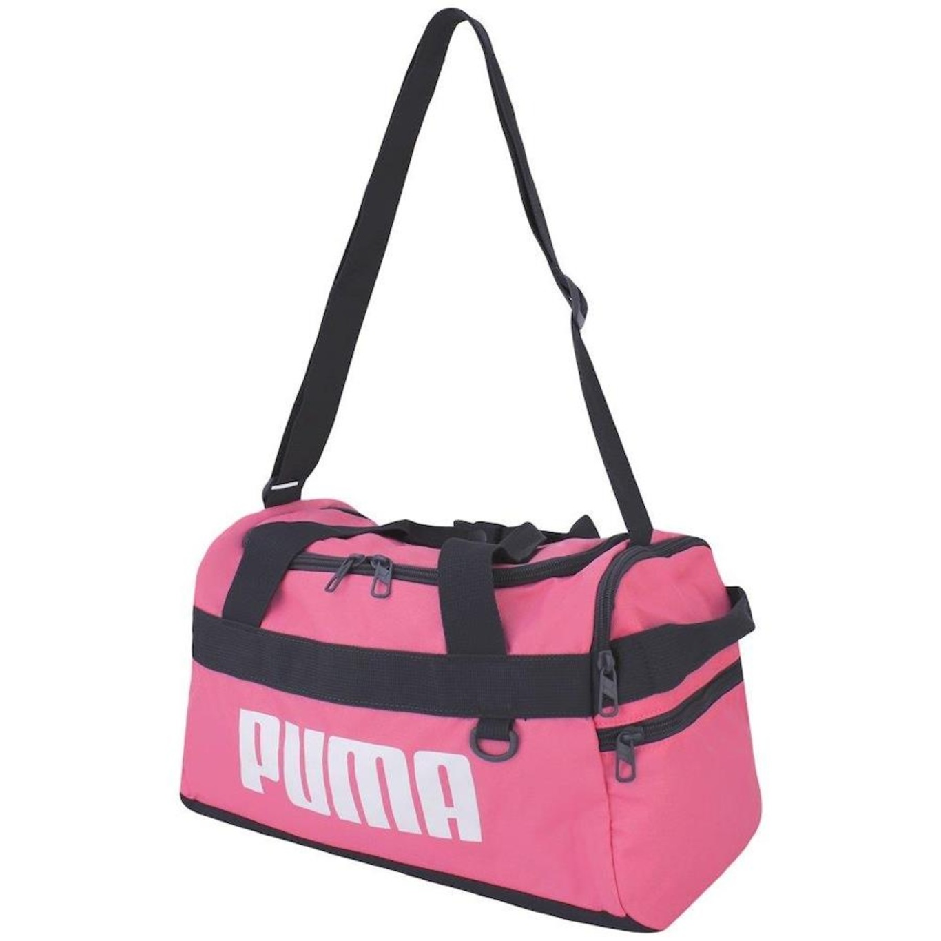 Mala Puma Challenger Duffelbag Xs - Foto 3