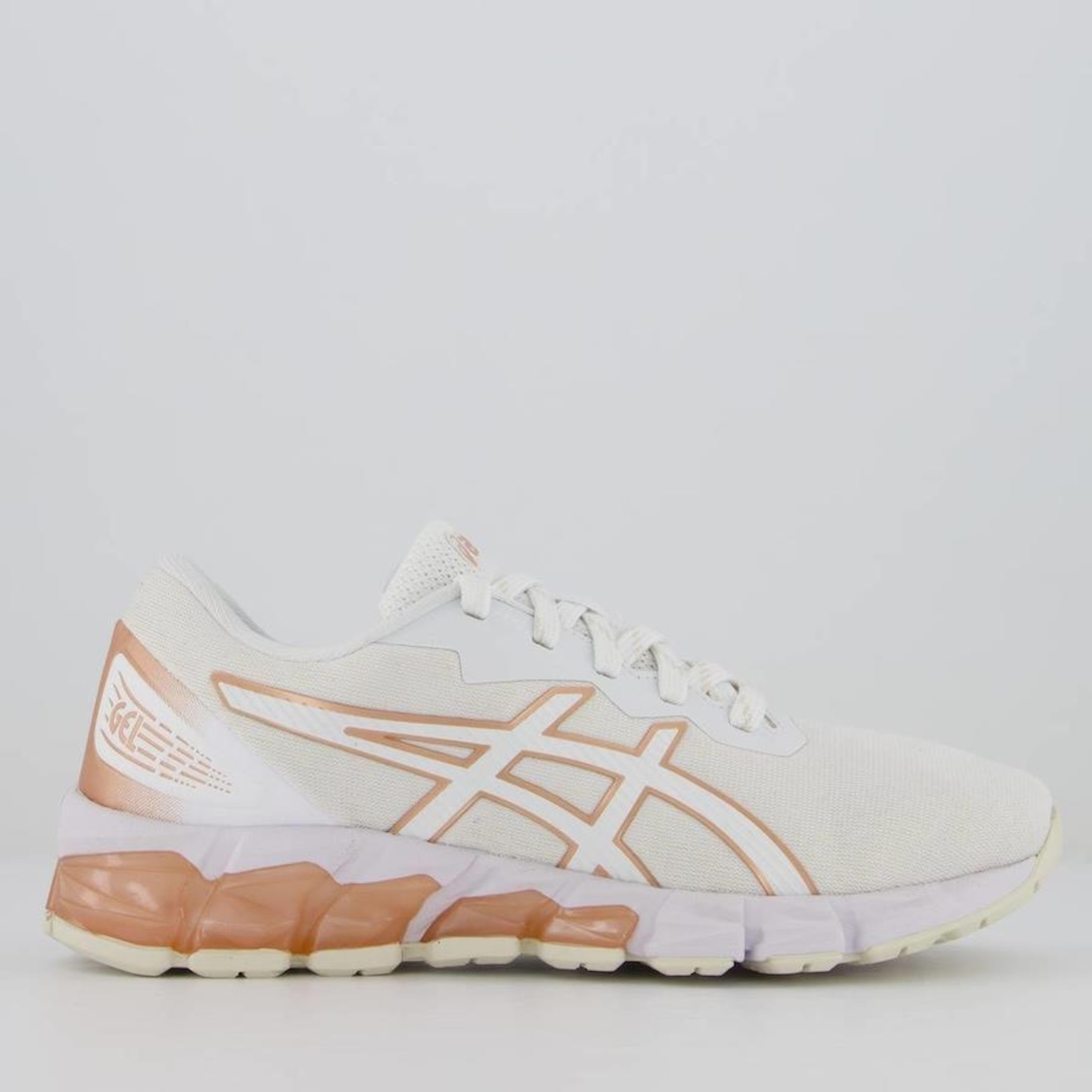 Tênis Asics Gel Quantum 180 Fly - Feminino - Foto 1