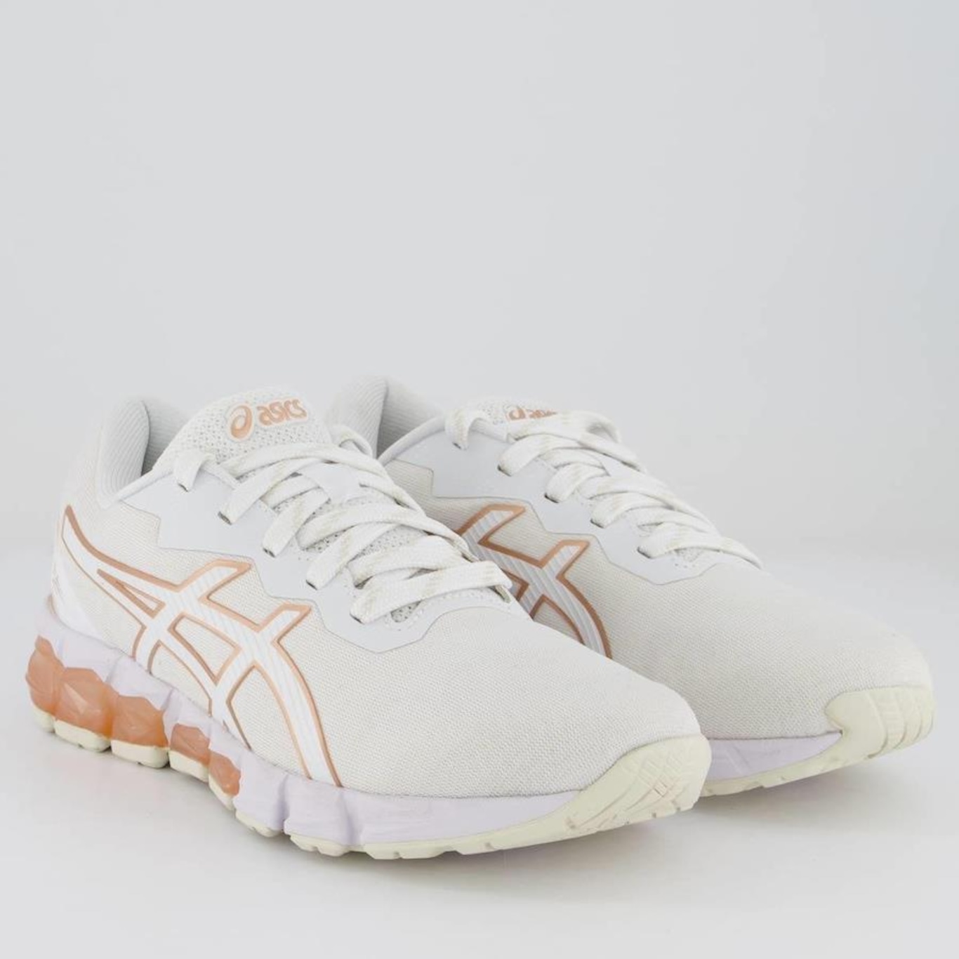 Tênis Asics Gel Quantum 180 Fly - Feminino - Foto 2