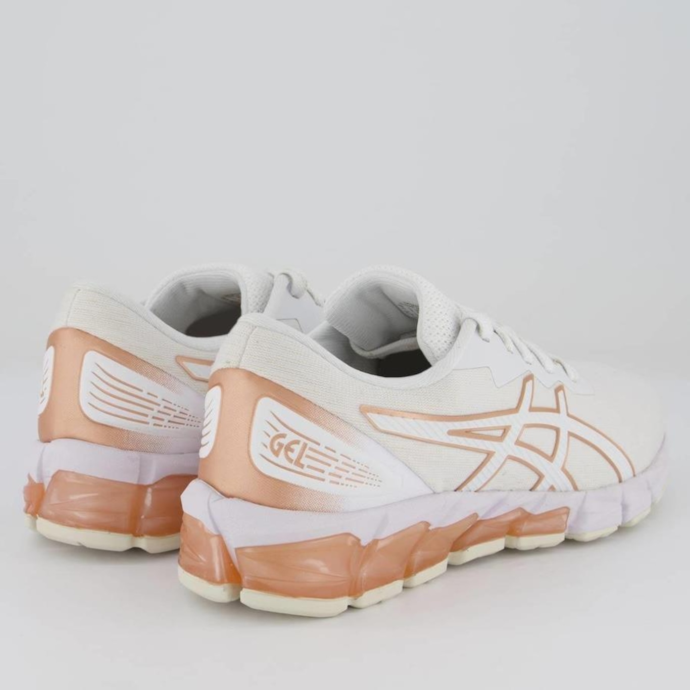 Tênis Asics Gel Quantum 180 Fly - Feminino - Foto 3