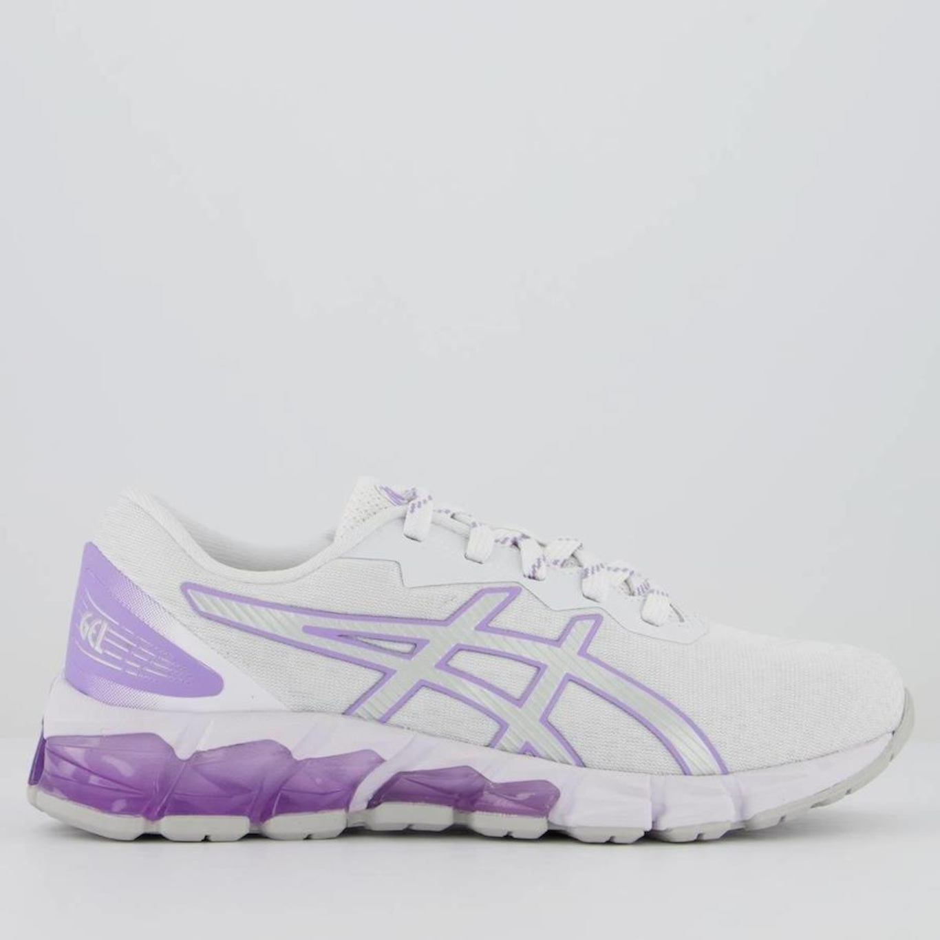 Tênis Asics Gel Quantum 180 Fly - Feminino - Foto 1