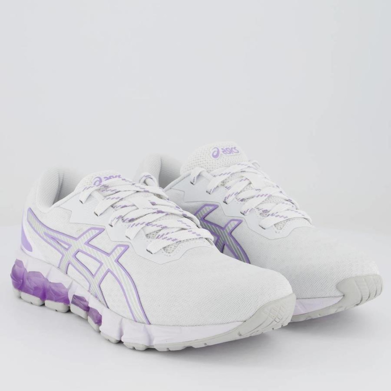 Tênis Asics Gel Quantum 180 Fly - Feminino - Foto 2