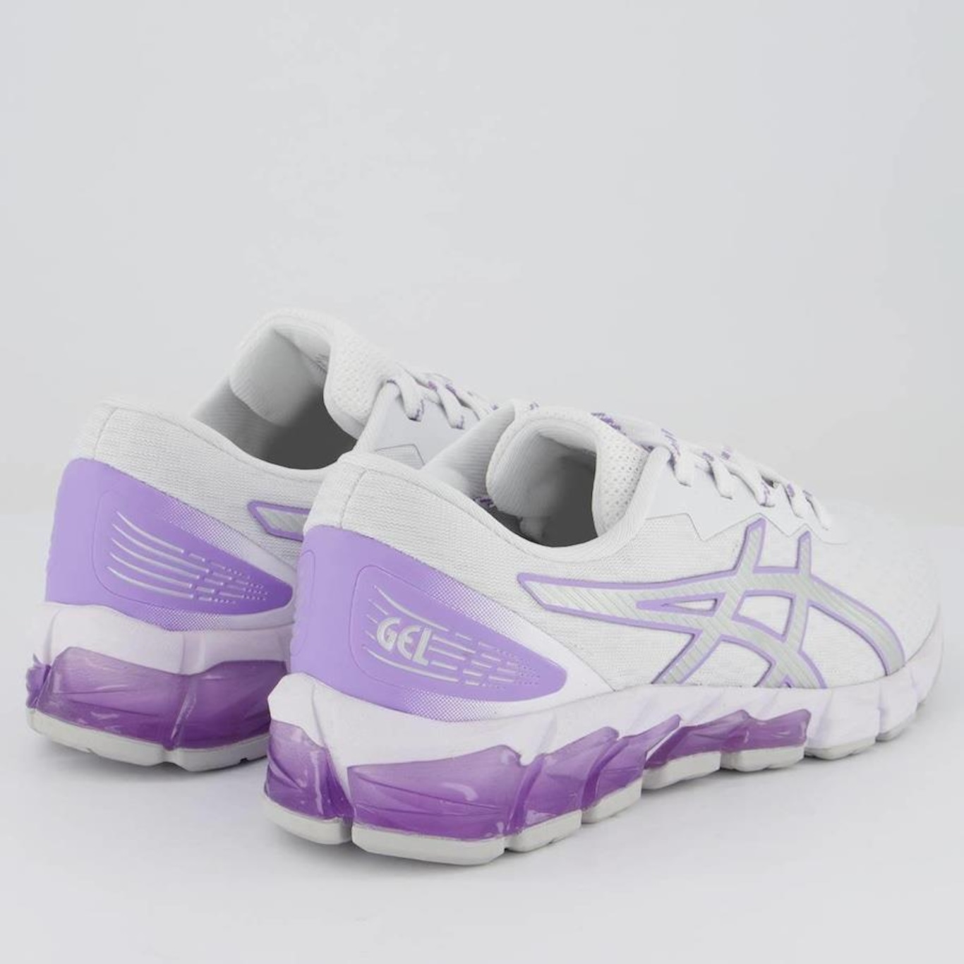 Tênis Asics Gel Quantum 180 Fly - Feminino - Foto 3