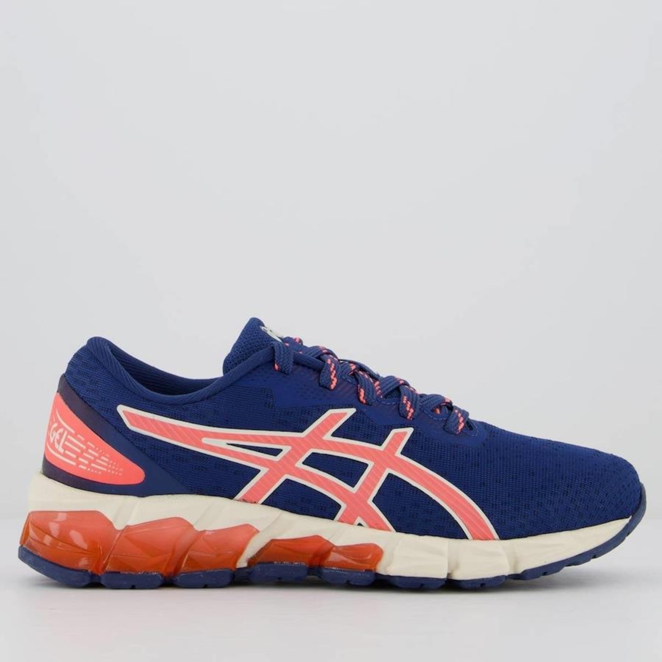 Tênis Asics Gel Quantum 180 Fly - Feminino - Foto 1