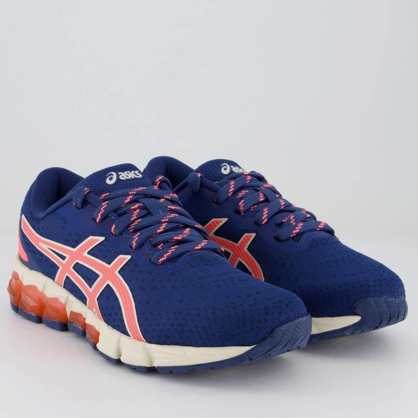 Tênis Asics Gel Quantum 180 Fly - Feminino - Foto 2