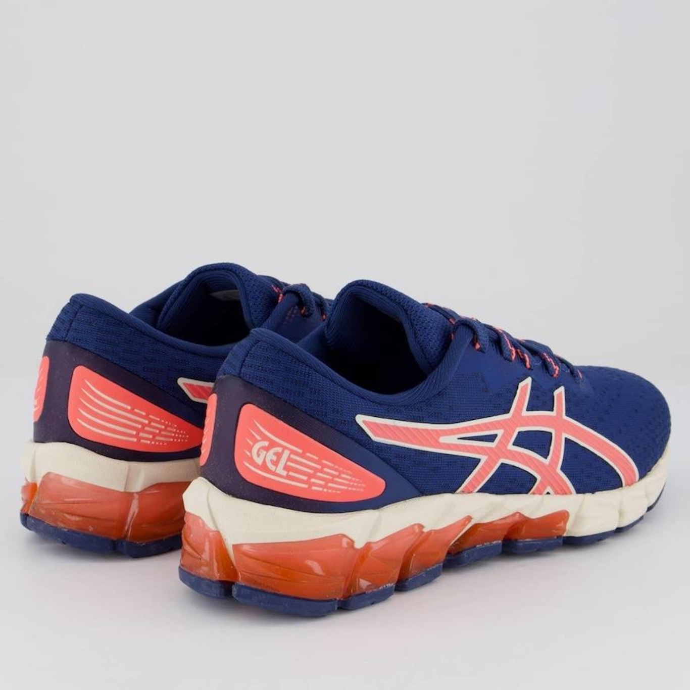 Tênis Asics Gel Quantum 180 Fly - Feminino - Foto 3