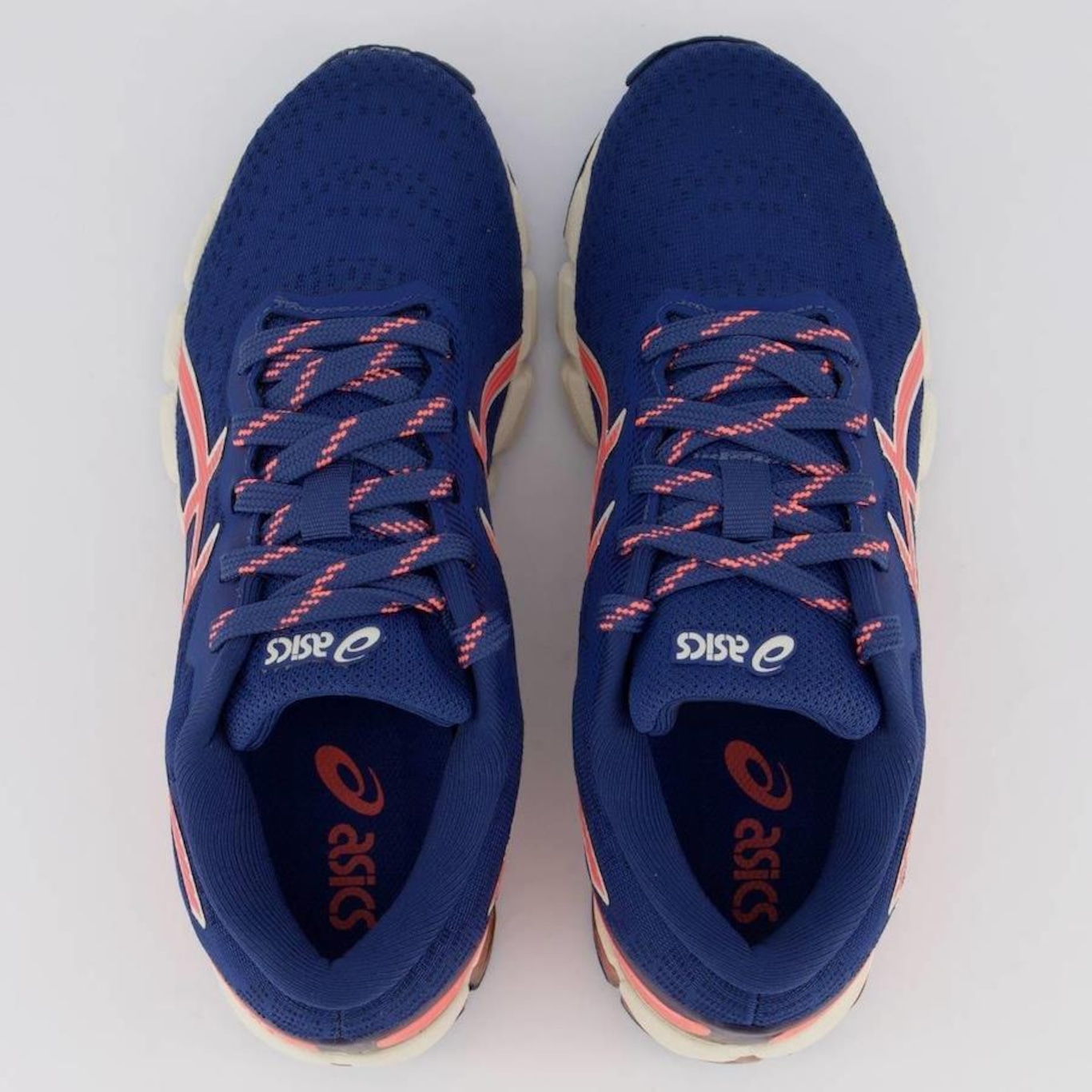 Tênis Asics Gel Quantum 180 Fly - Feminino - Foto 4