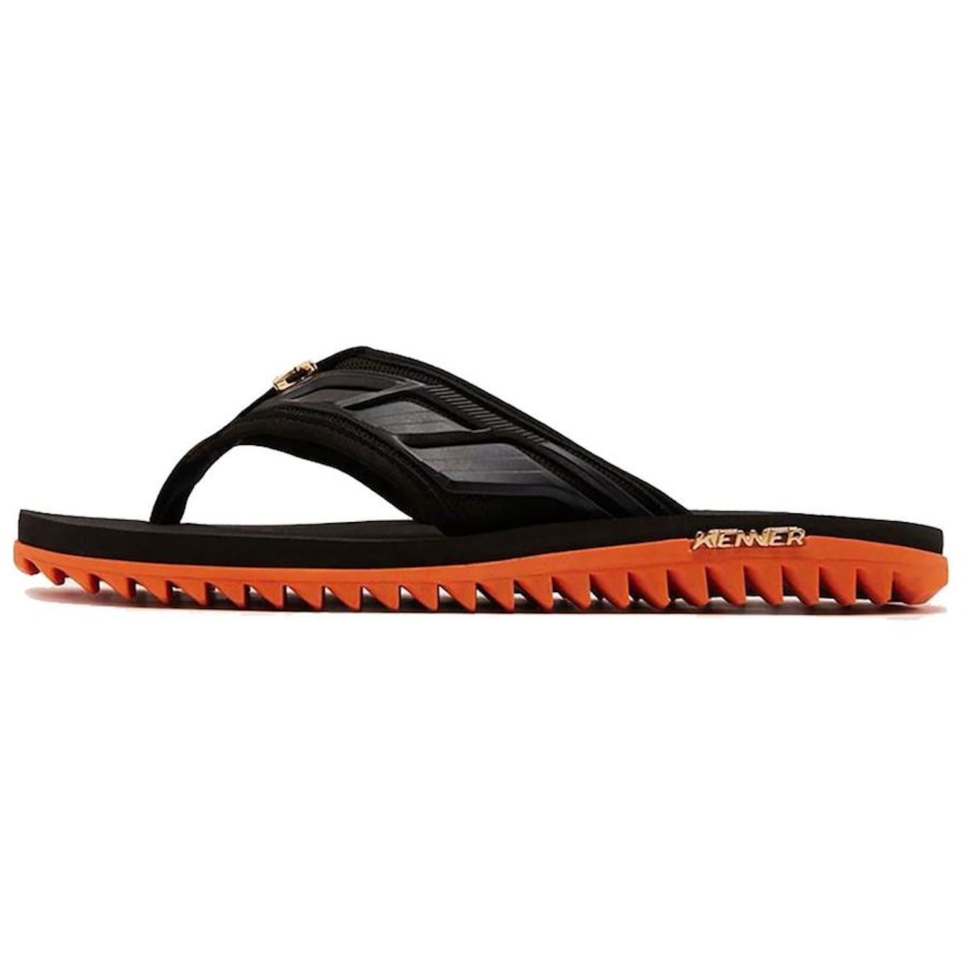 Chinelo Kenner Kivah Full Force - Masculina - Foto 3