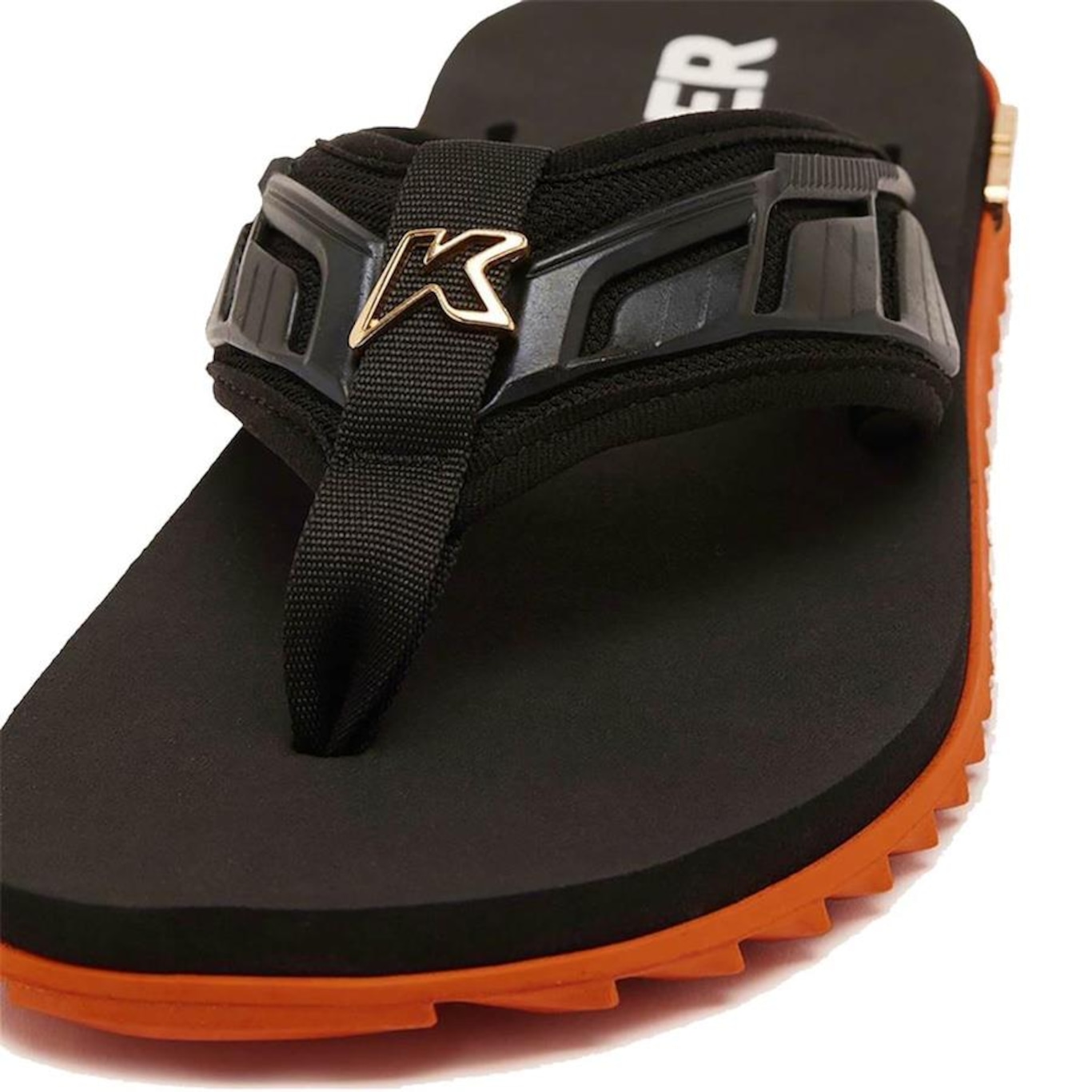 Chinelo Kenner Kivah Full Force - Masculina - Foto 4