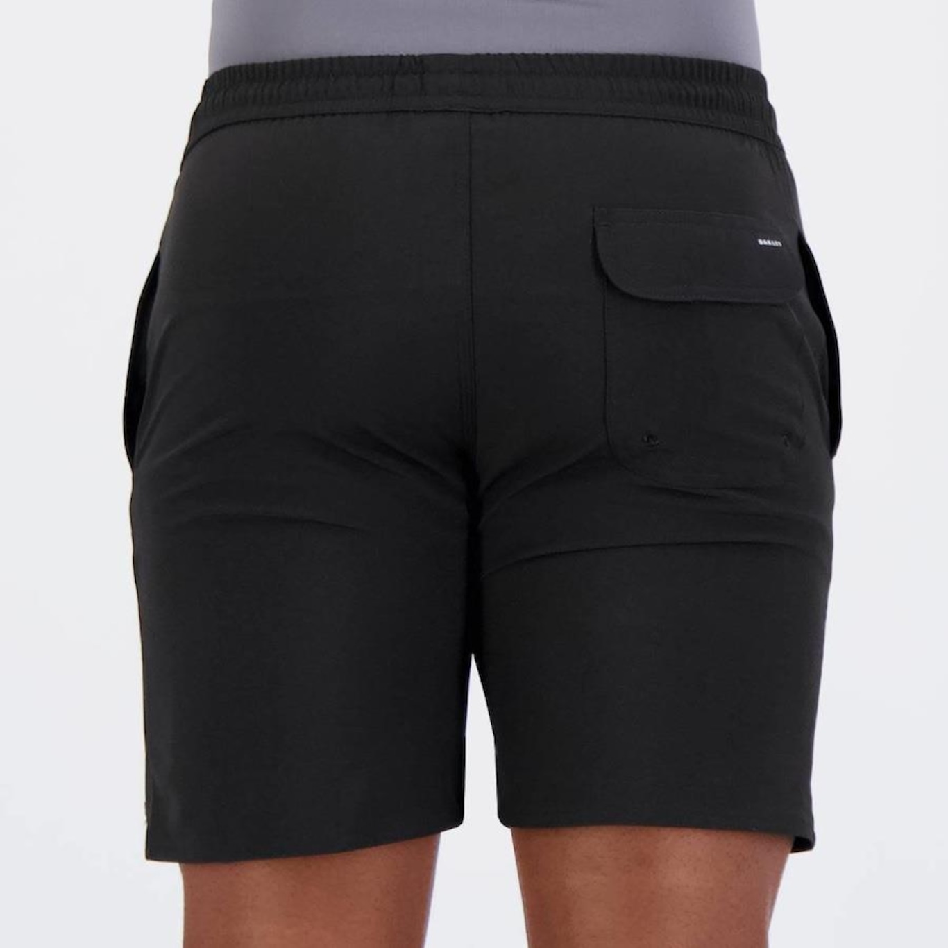 Bermuda Oakley Essential Trunk Pocket - Masculina - Foto 4