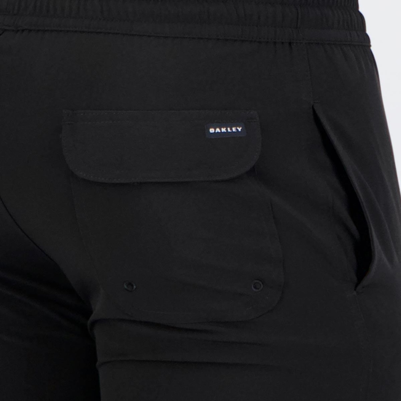 Bermuda Oakley Essential Trunk Pocket - Masculina - Foto 5