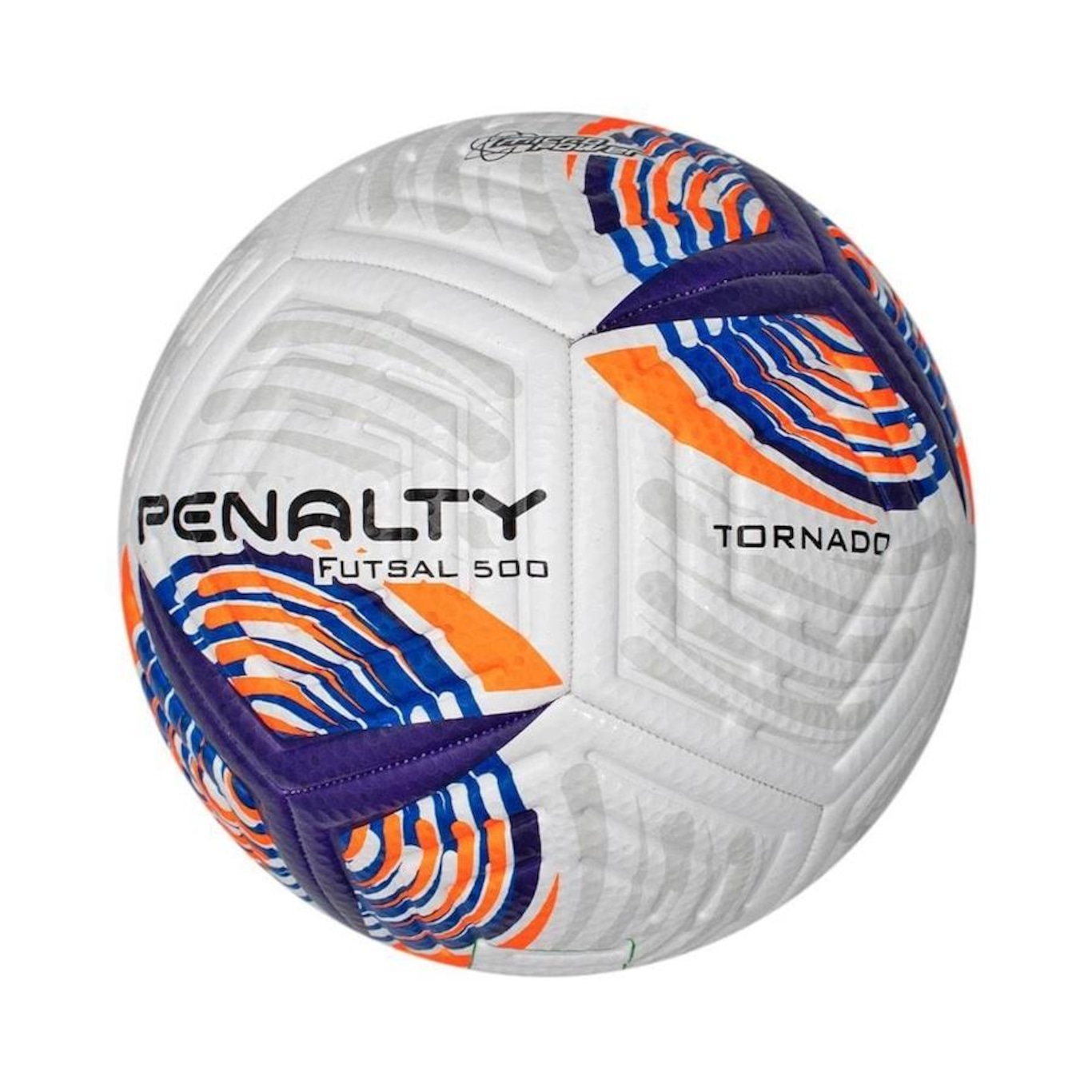 Bola de Futsal Penalty Tornado Xxii - Foto 3