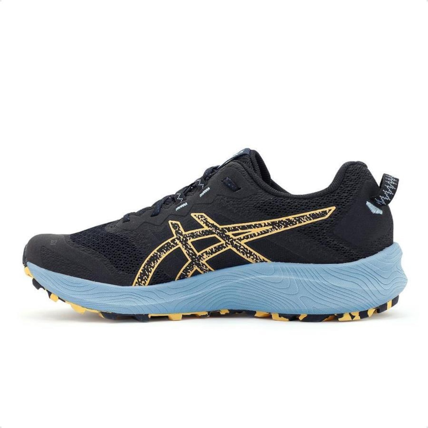 Tênis Asics Gel Trabuco Terra 2 - Masculino - Foto 2