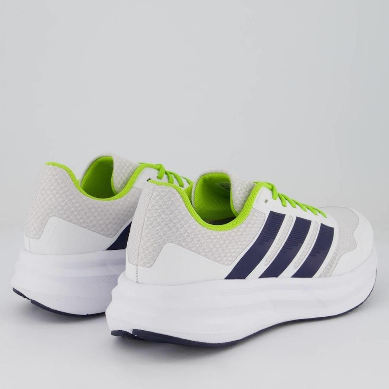 Tênis adidas Galaxy Star 2.0 - Unissex - Foto 3