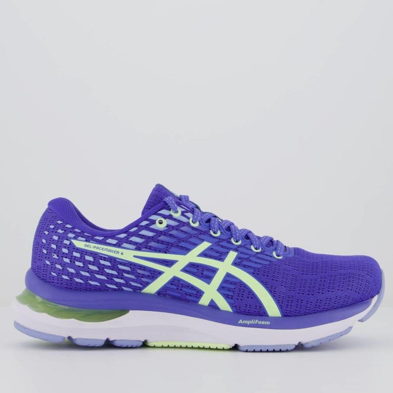 Tênis Asics Gel Pacemaker 4 - Feminino - Foto 1