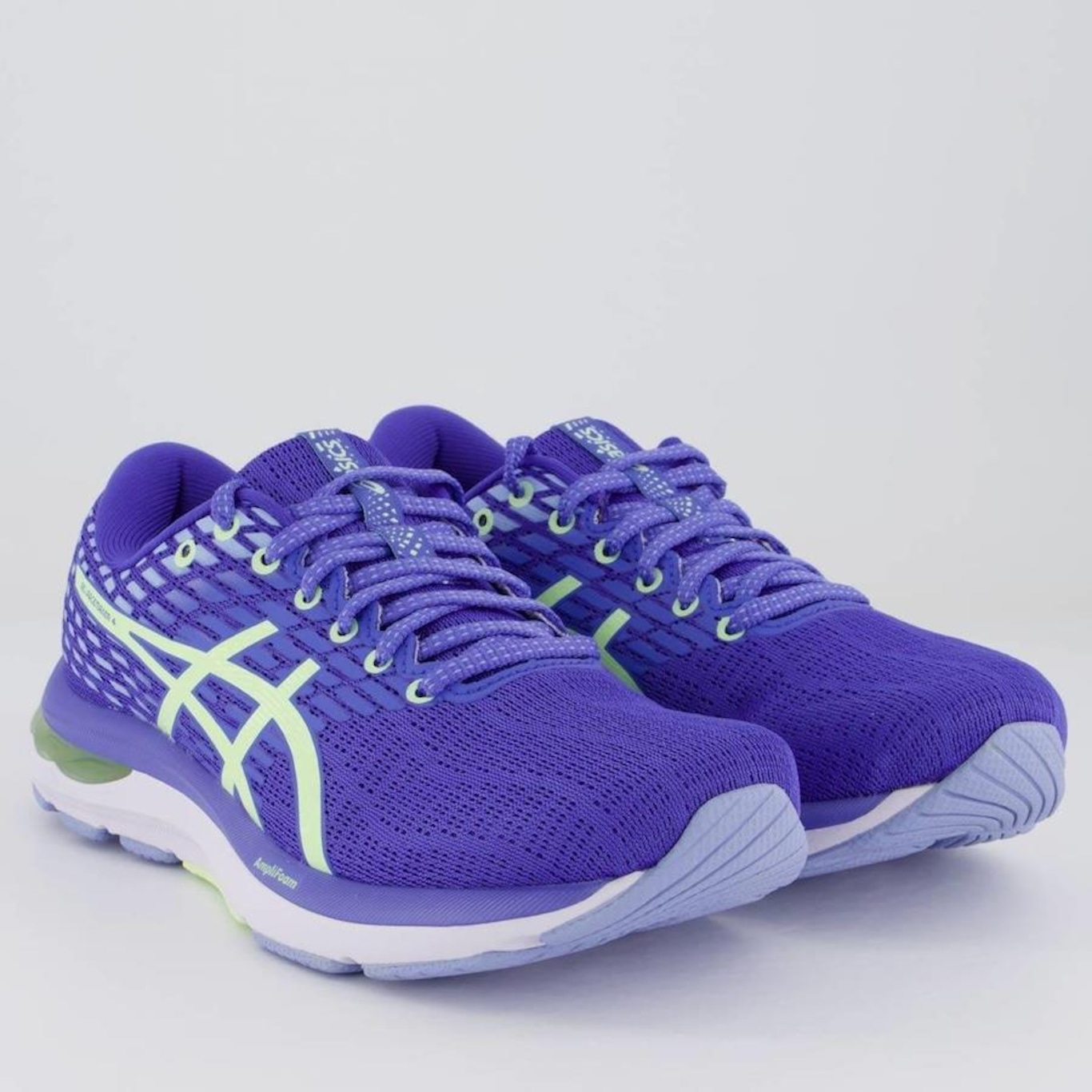 Tênis Asics Gel Pacemaker 4 - Feminino - Foto 2