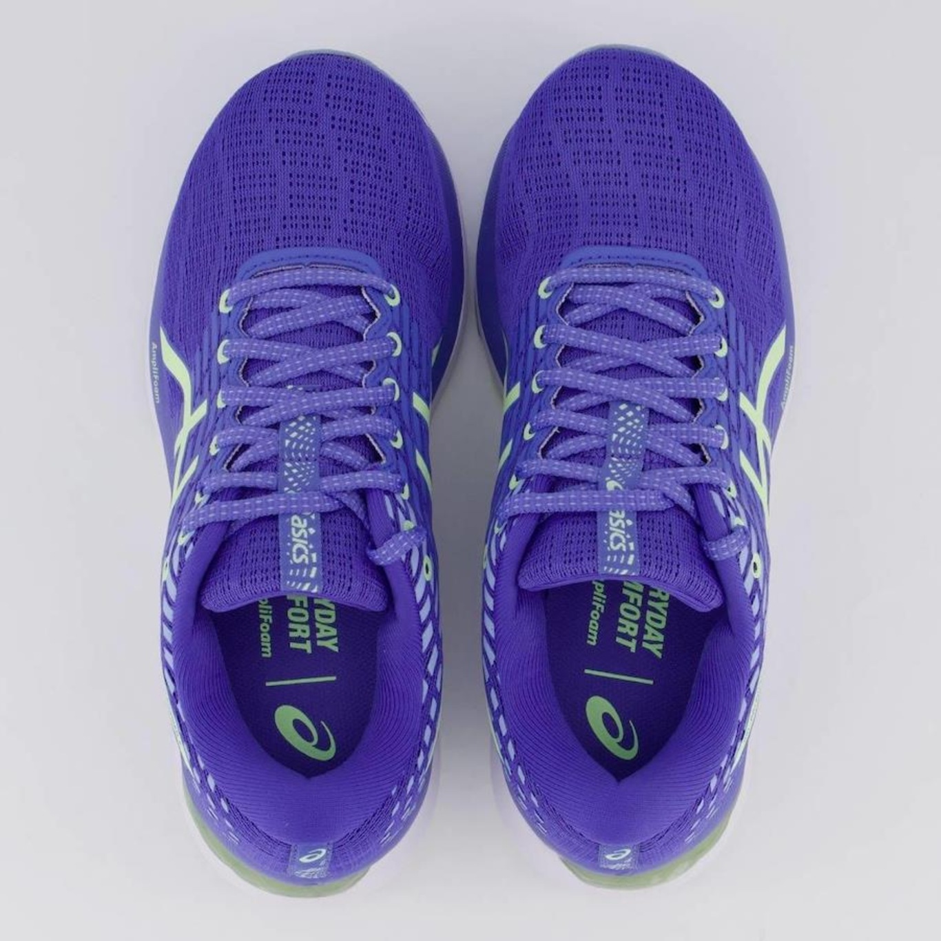 Tênis Asics Gel Pacemaker 4 - Feminino - Foto 4