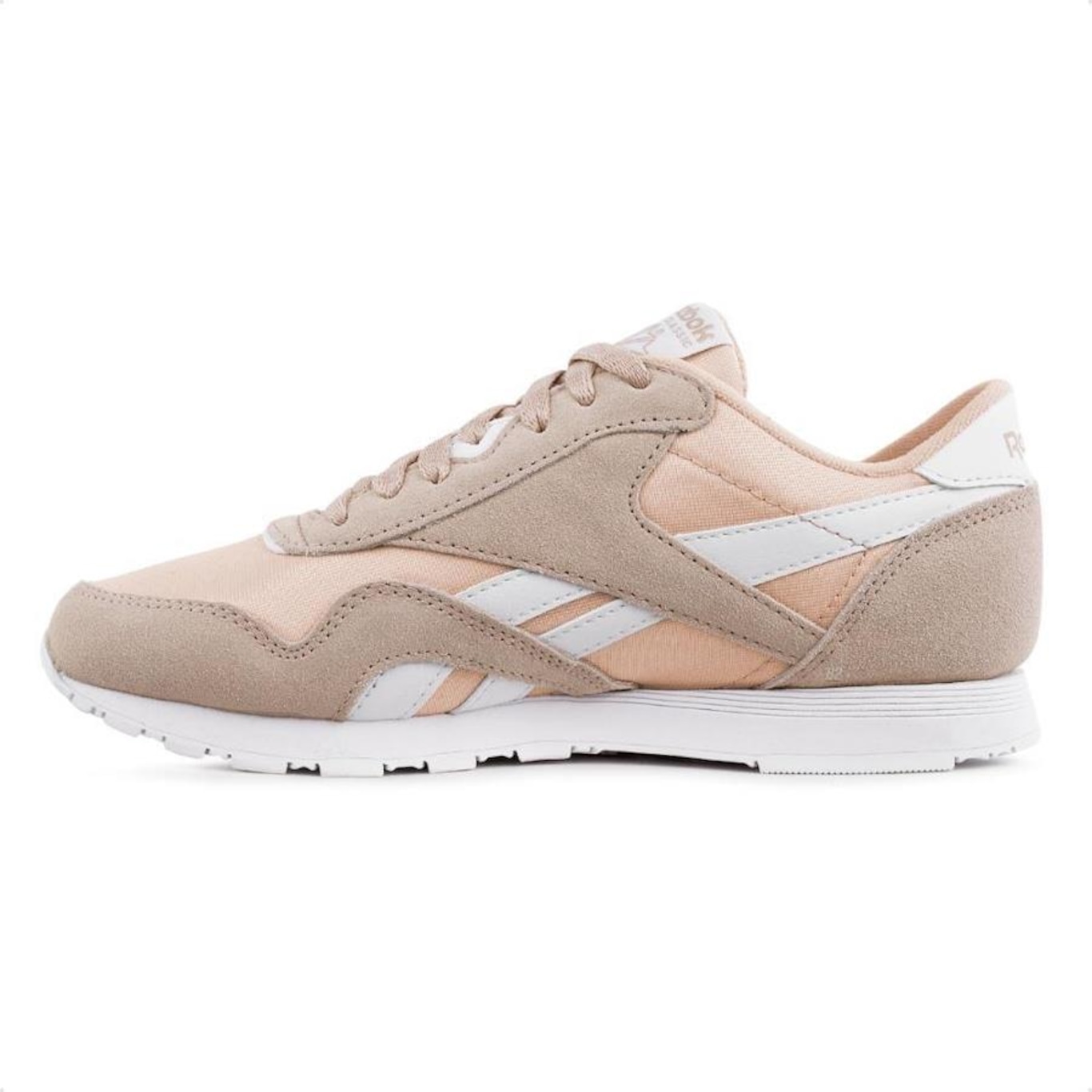 Tênis Reebok Classic Nylon - Feminino - Foto 2