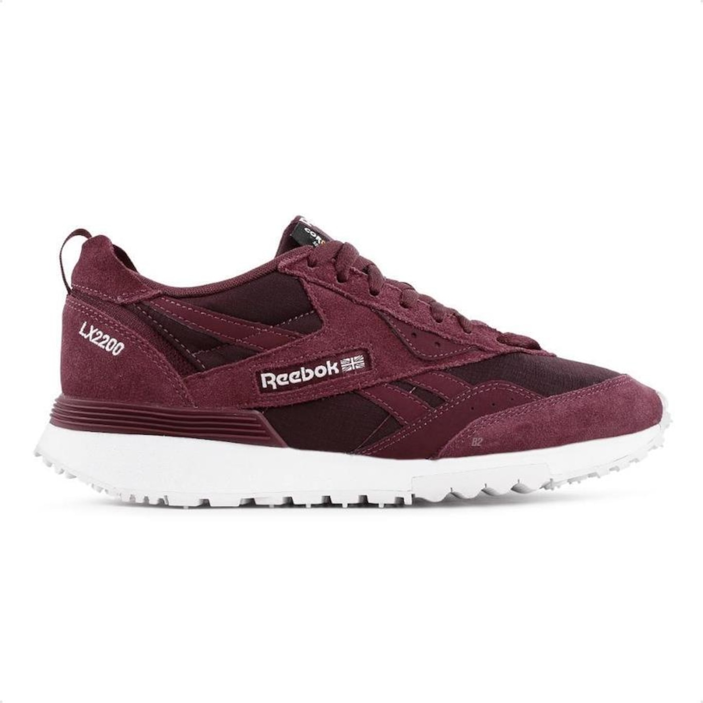 Tênis Reebok Lx2200 - Masculino - Foto 1