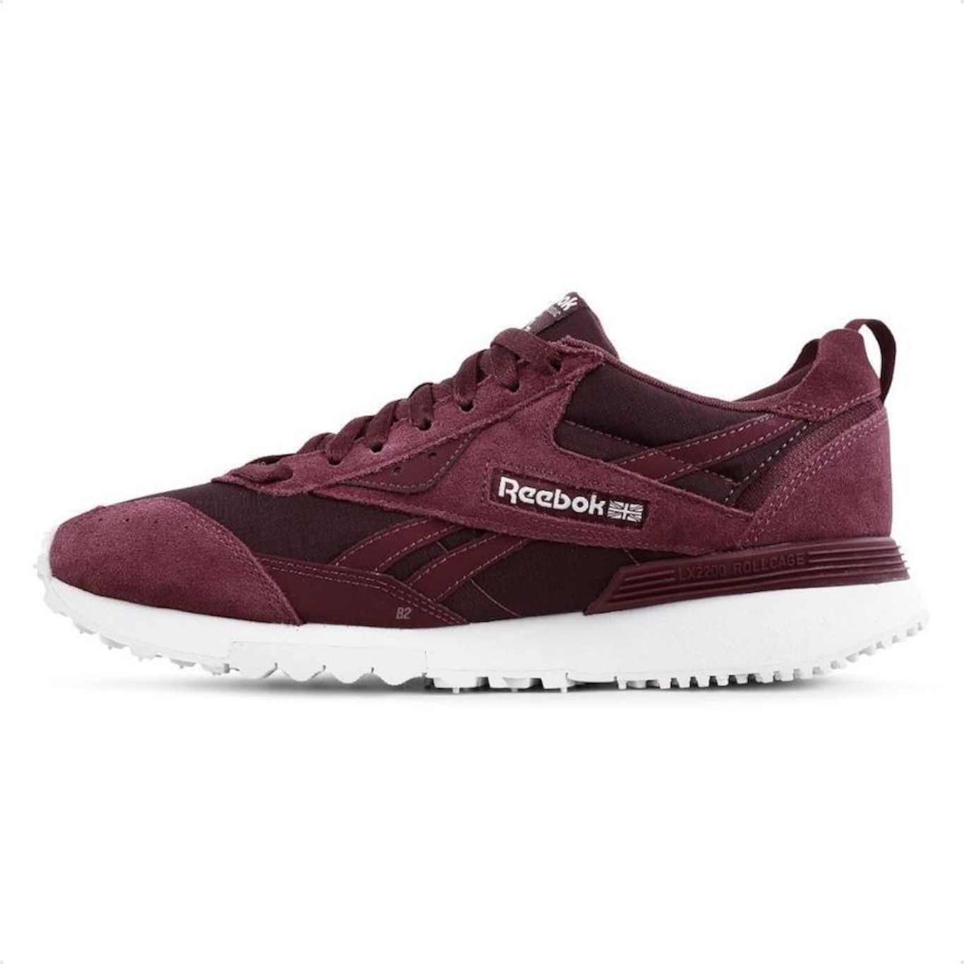 Tênis Reebok Lx2200 - Masculino - Foto 2