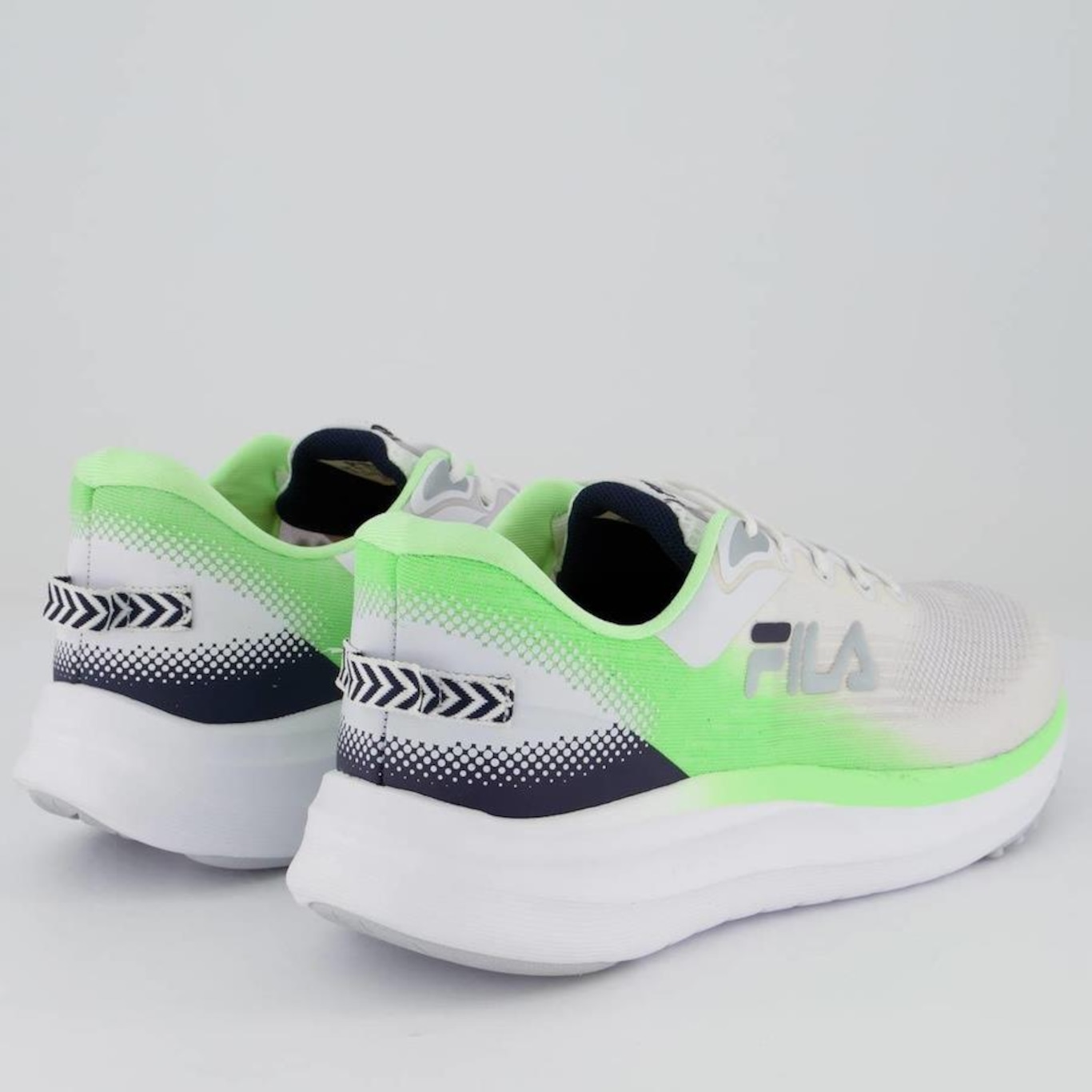 Tênis Fila Racer Sky - Masculino - Foto 3