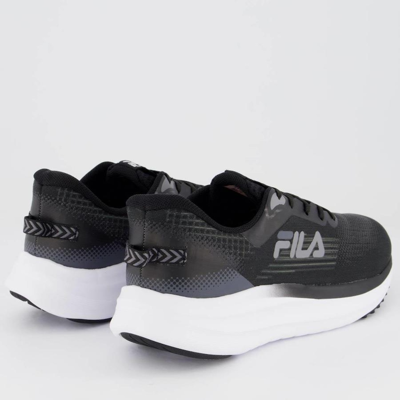 Tênis Fila Racer Sky - Masculino - Foto 3