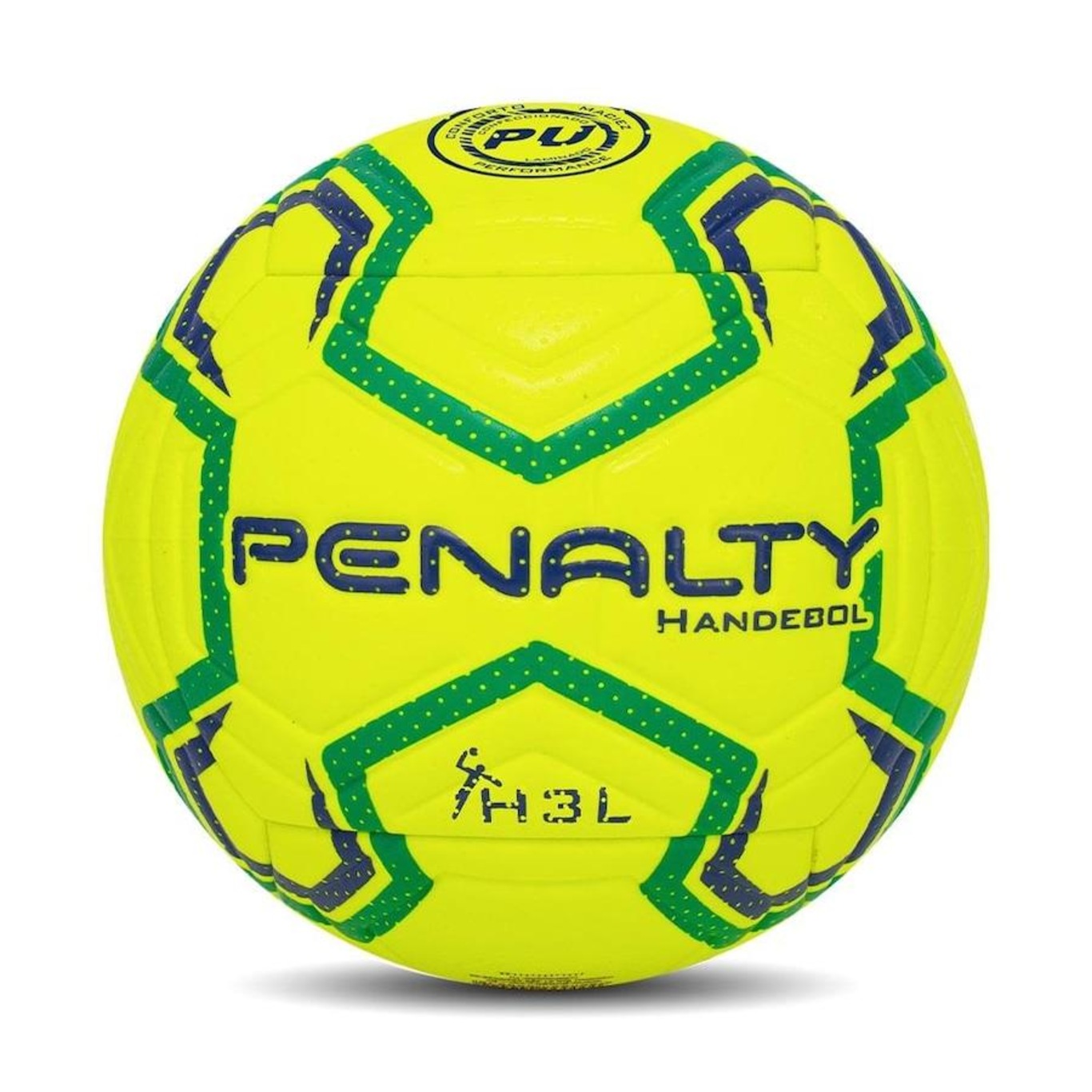 Bola de Handebol Penalty H3L Ultra Fusion Xxiii - Foto 1