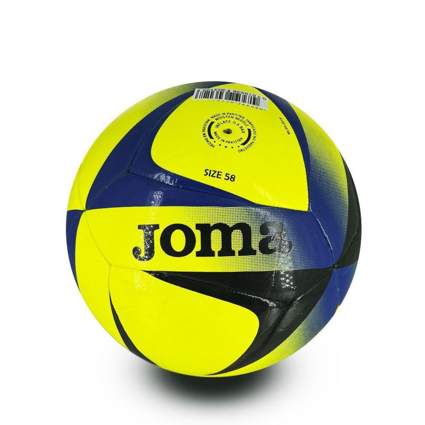 Bola de Futsal Joma Aguila J200 Sub 13 - Infantil - Foto 2