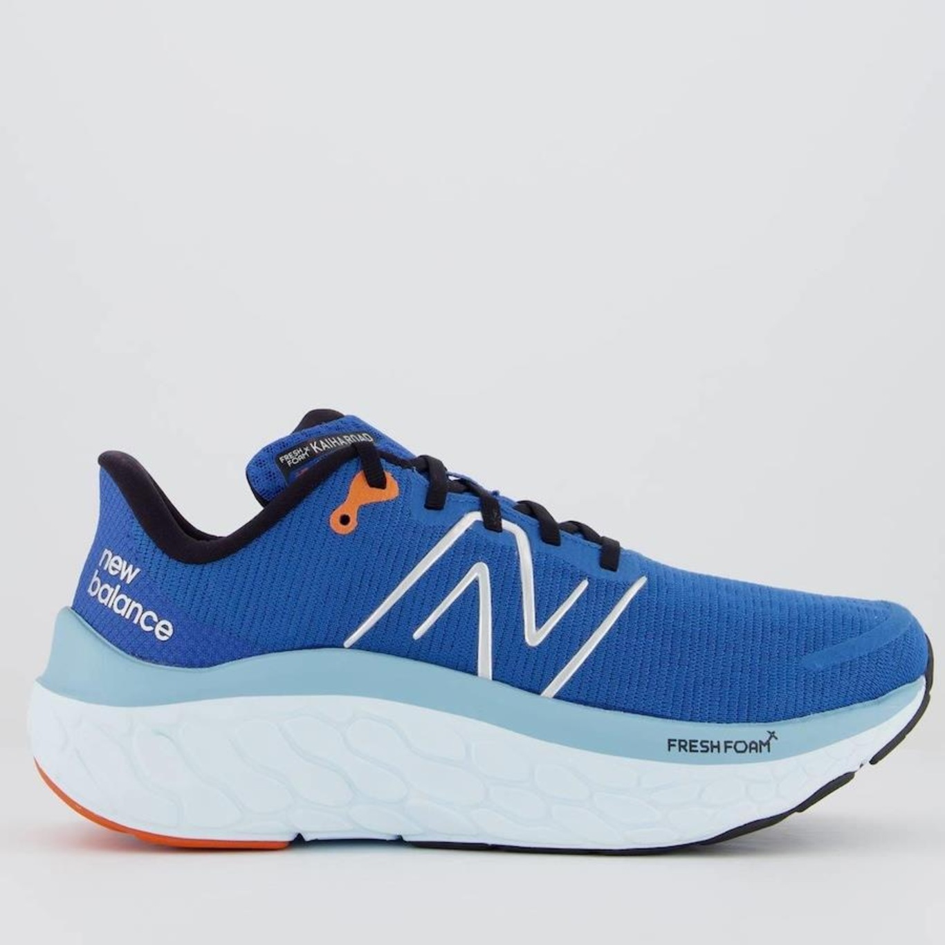 Tênis New Balance Fresh Foam X Kaiha Road - Masculino - Foto 1