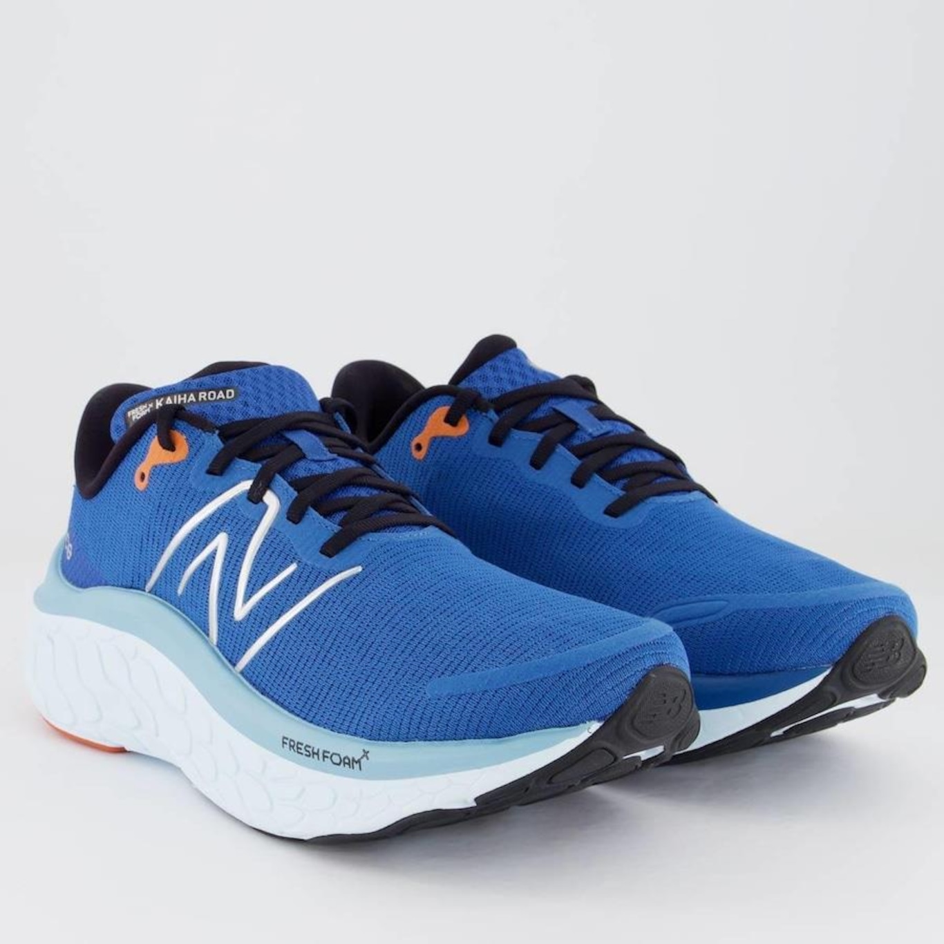 Tênis New Balance Fresh Foam X Kaiha Road - Masculino - Foto 2