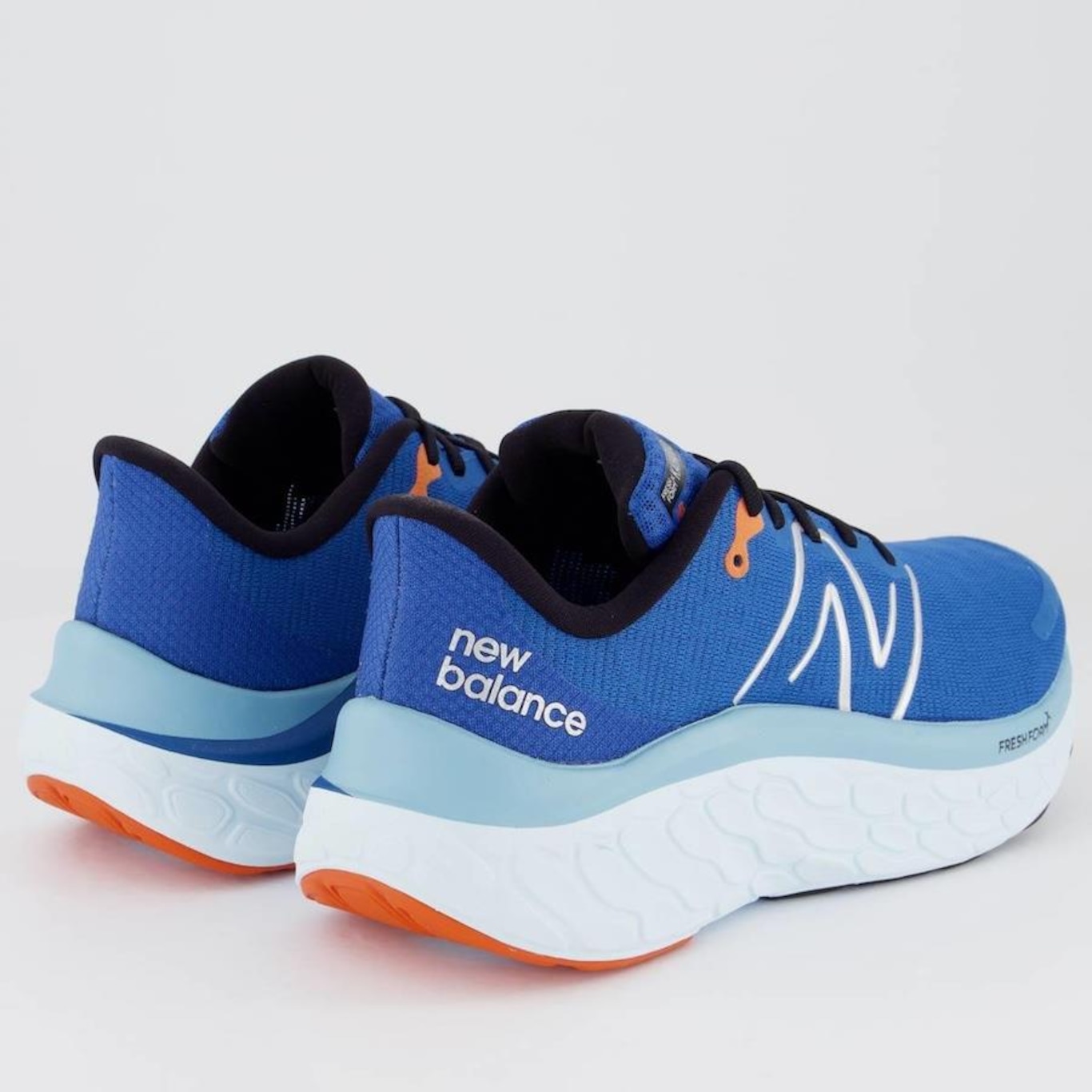 Tênis New Balance Fresh Foam X Kaiha Road - Masculino - Foto 3