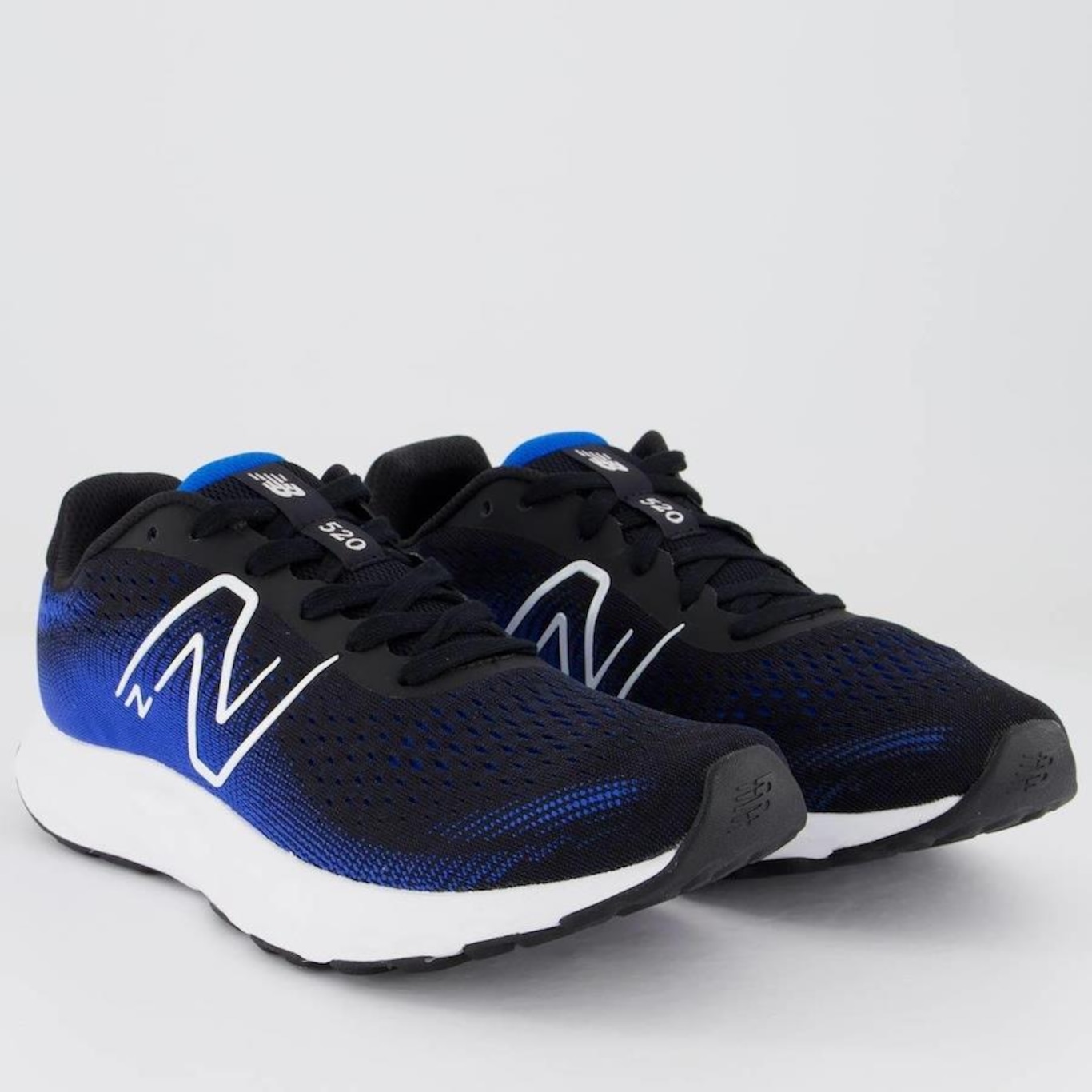 Tênis New Balance 520V8 - Masculino - Foto 2