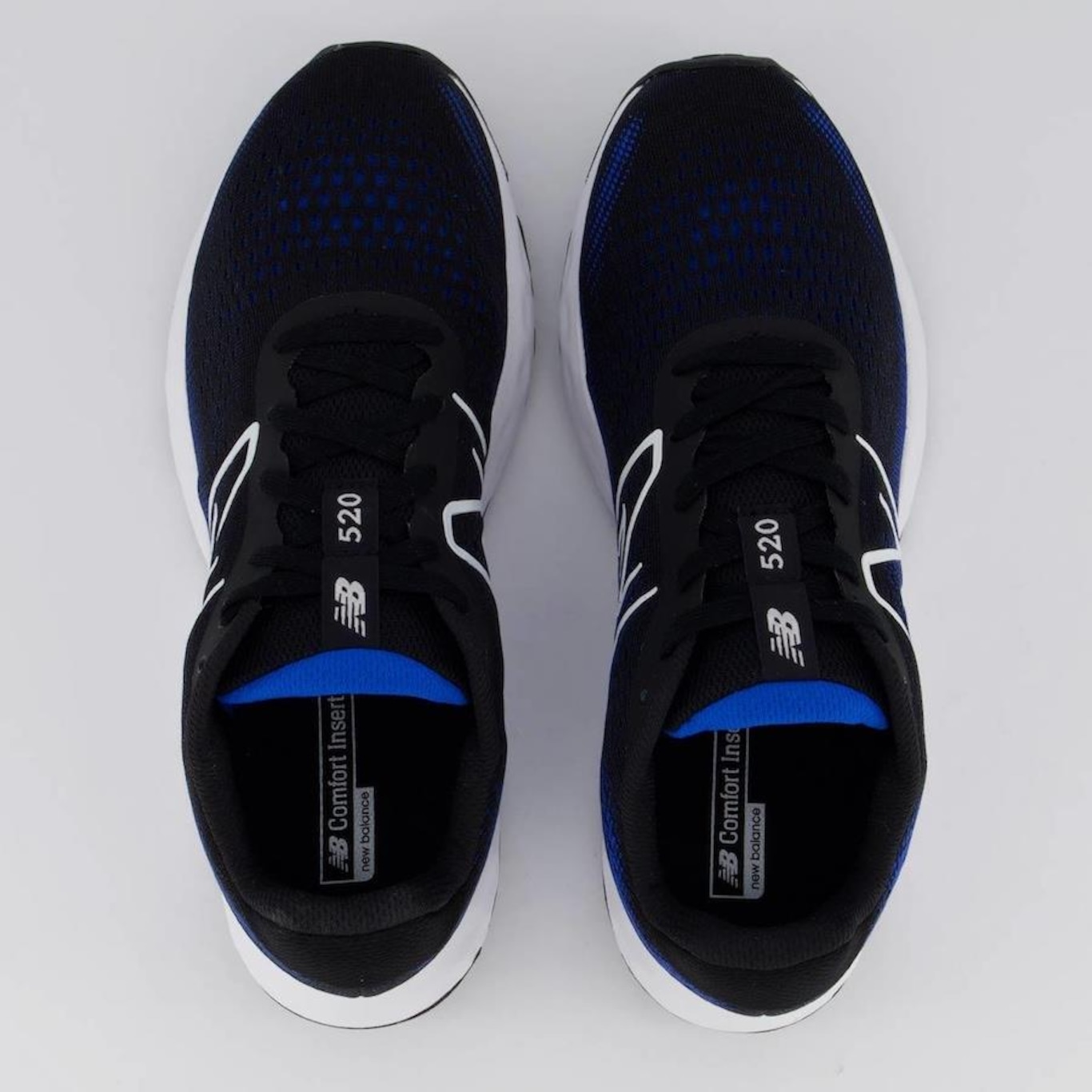 Tênis New Balance 520V8 - Masculino - Foto 4